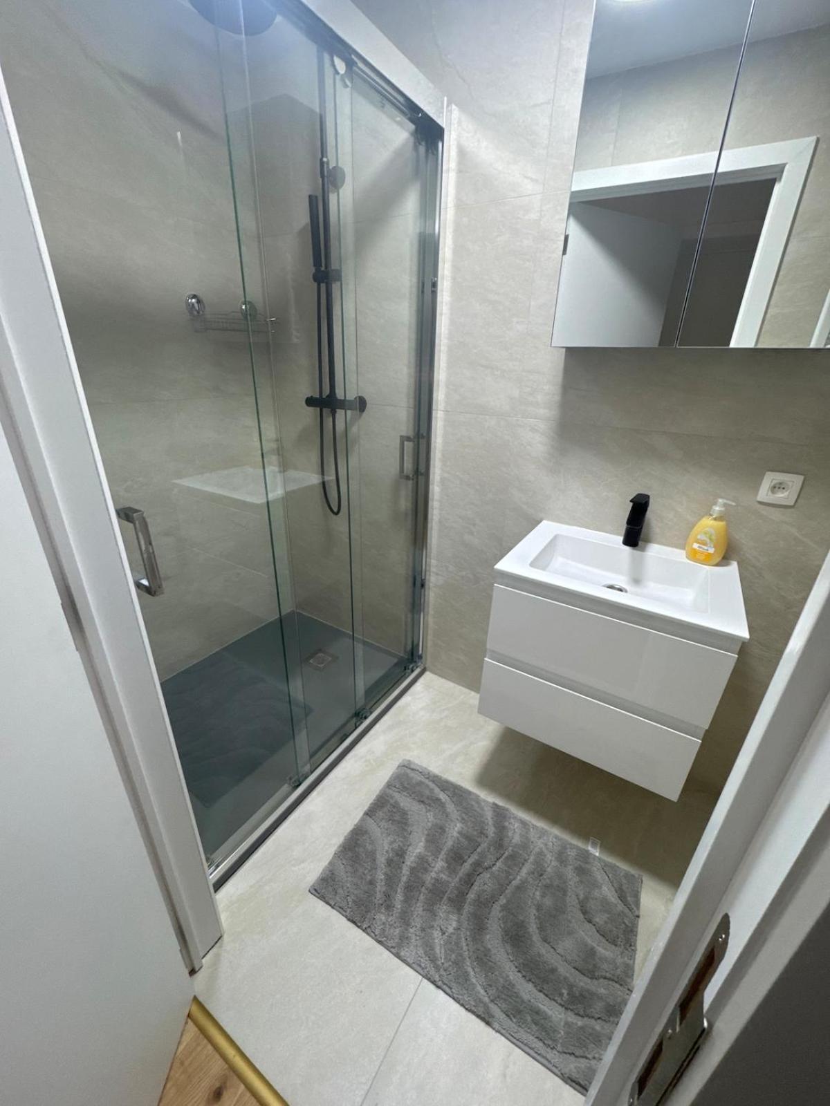 Appartement Comfort 3 *
