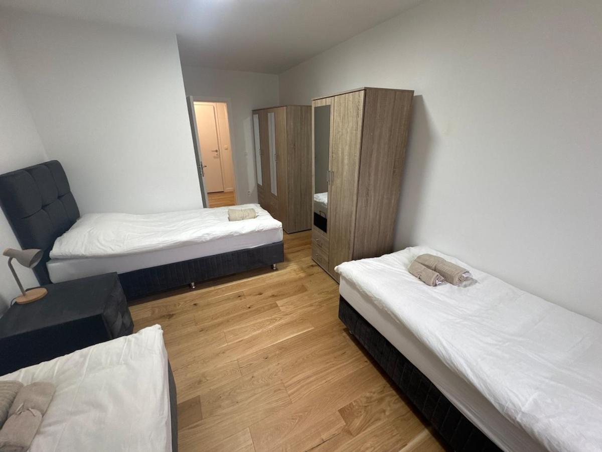 Appartamento Comfort 3 *