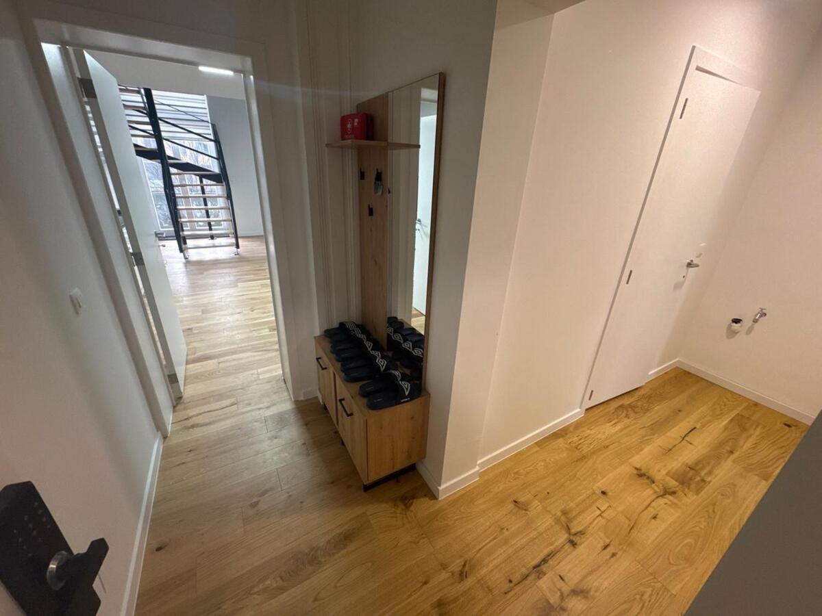 Appartement Comfort 3 *