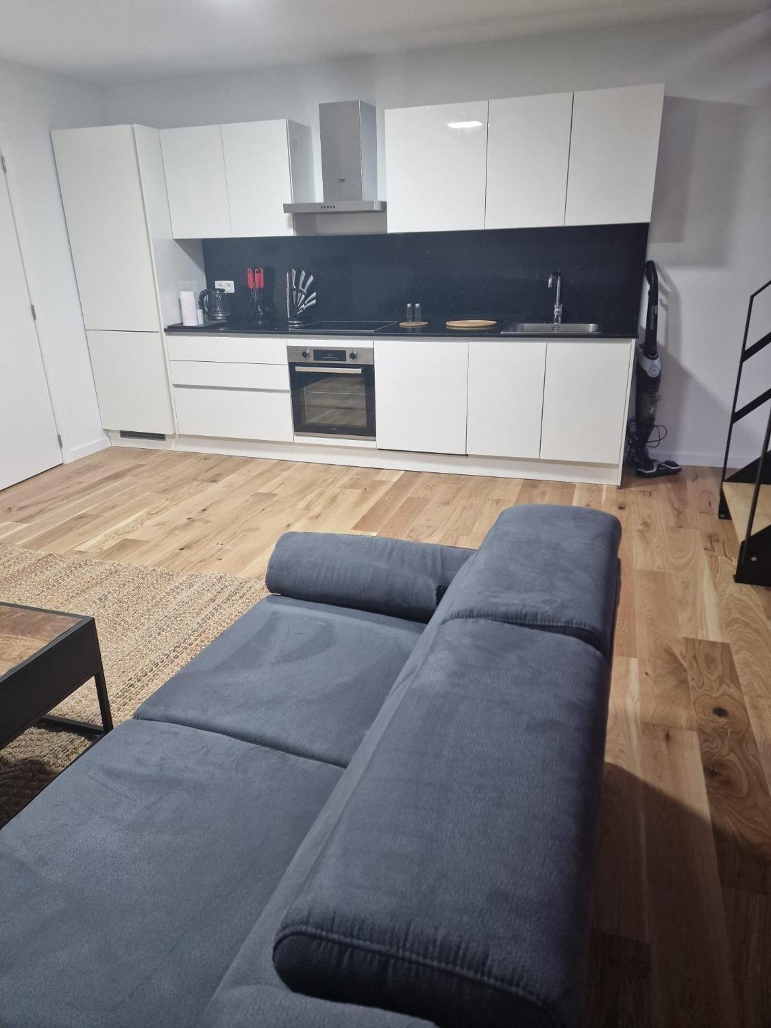 Appartement Comfort 3 Brussel