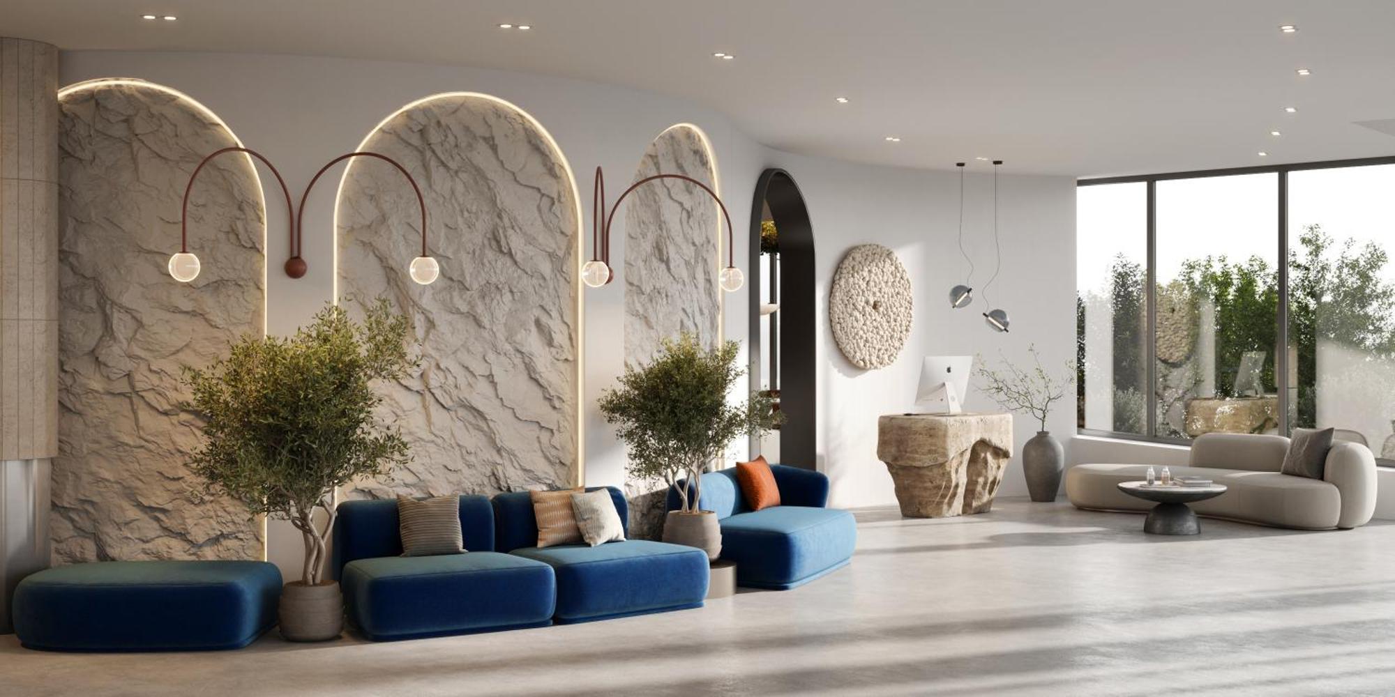 Hotel The Liman Bruxelles