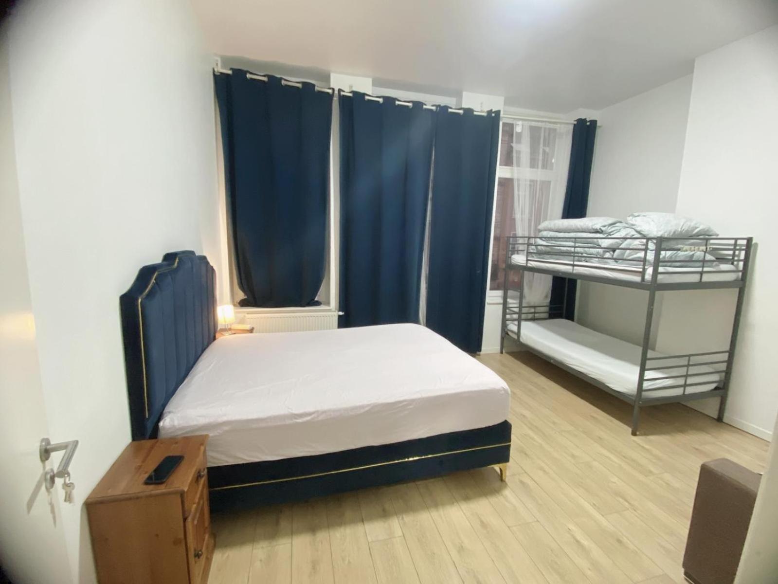 Appartement Lux Chamber *