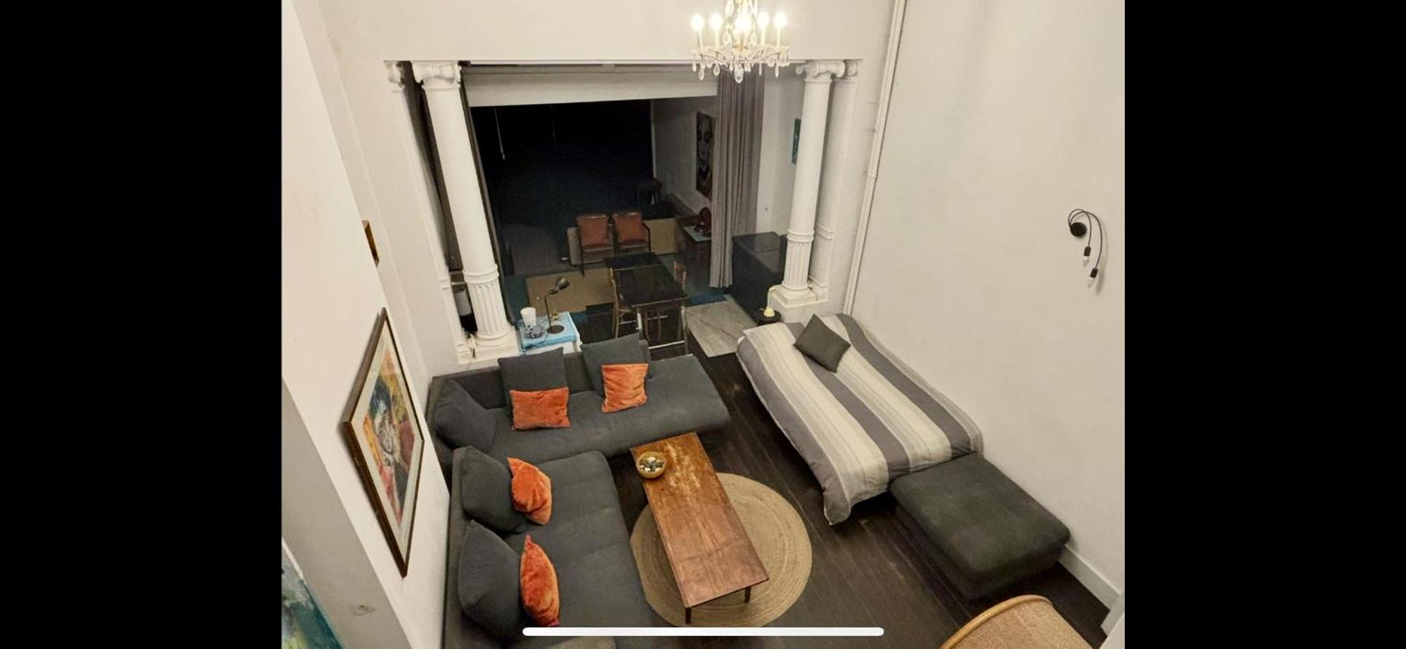Art Appartamento Bruxelles