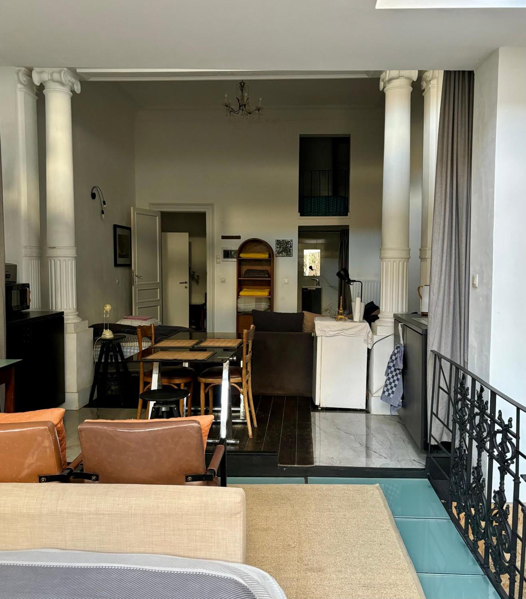 Art Bruxelles