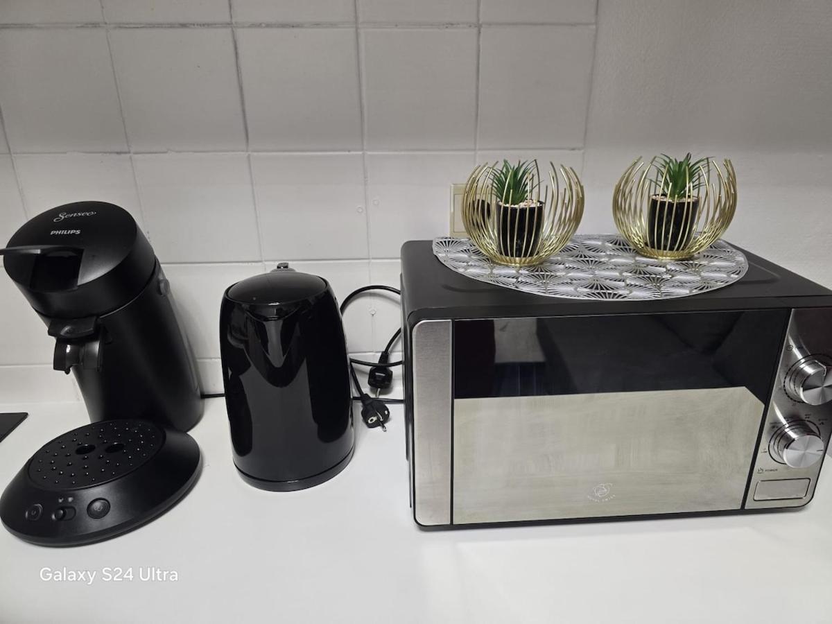 Charming Jambo Appartement
