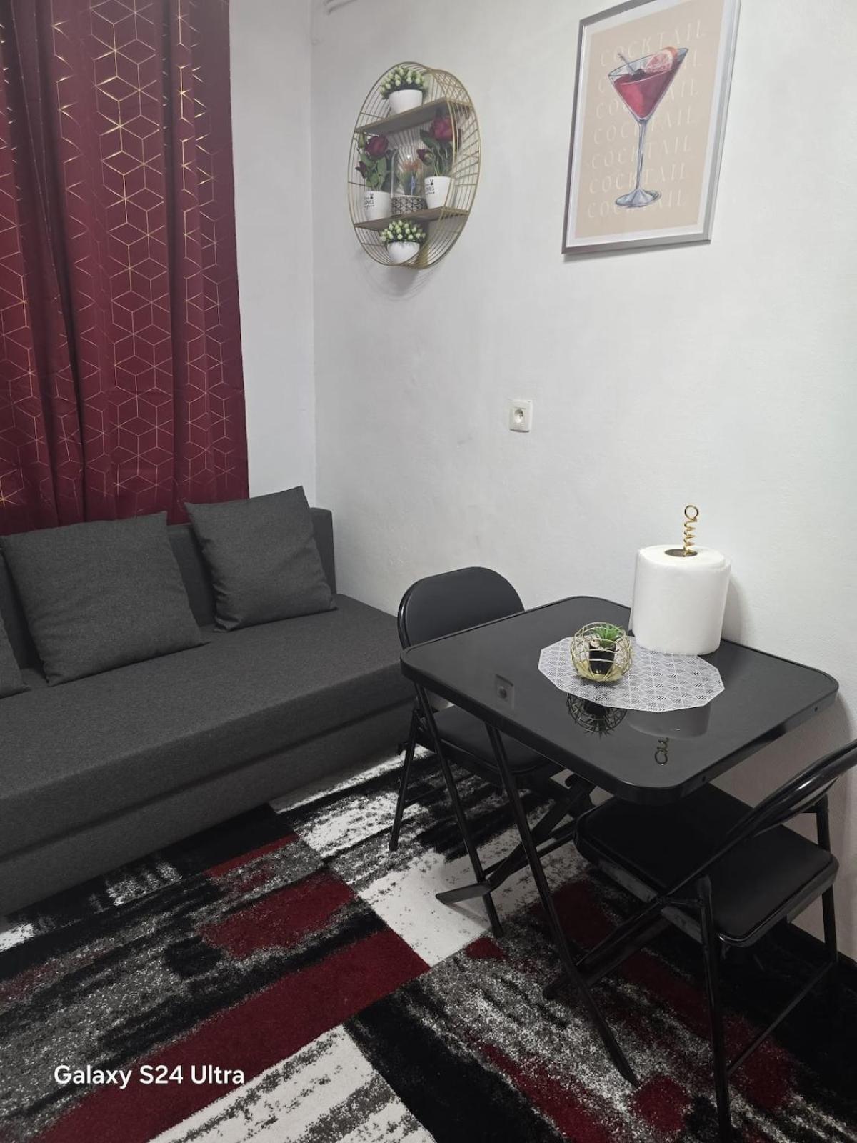 Charming Jambo Appartement *