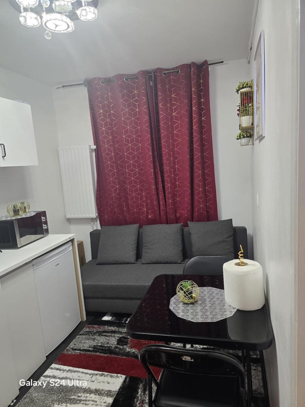 Charming Jambo Appartement *
