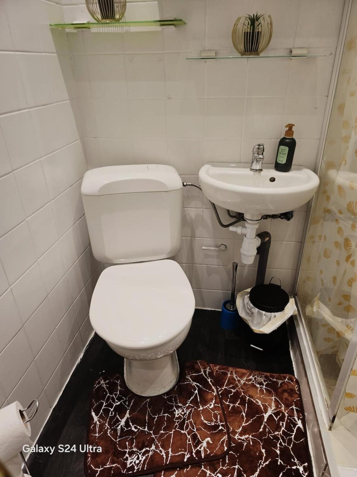Charming Jambo Appartement Bruxelles