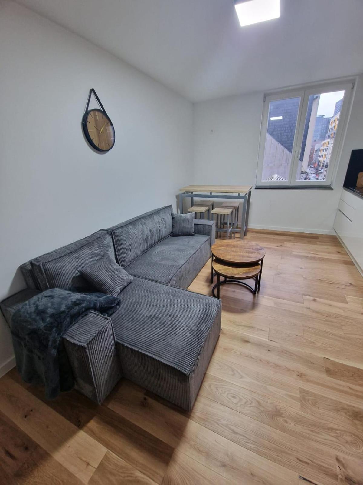 Luxe 1 Appartement