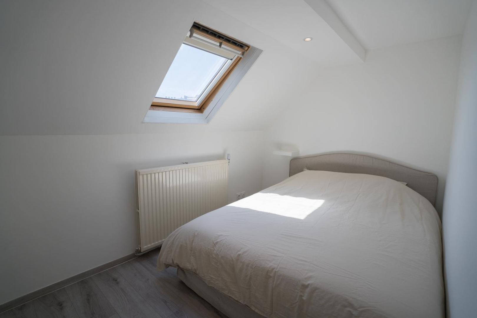 Appartamento Cosy Duplex In