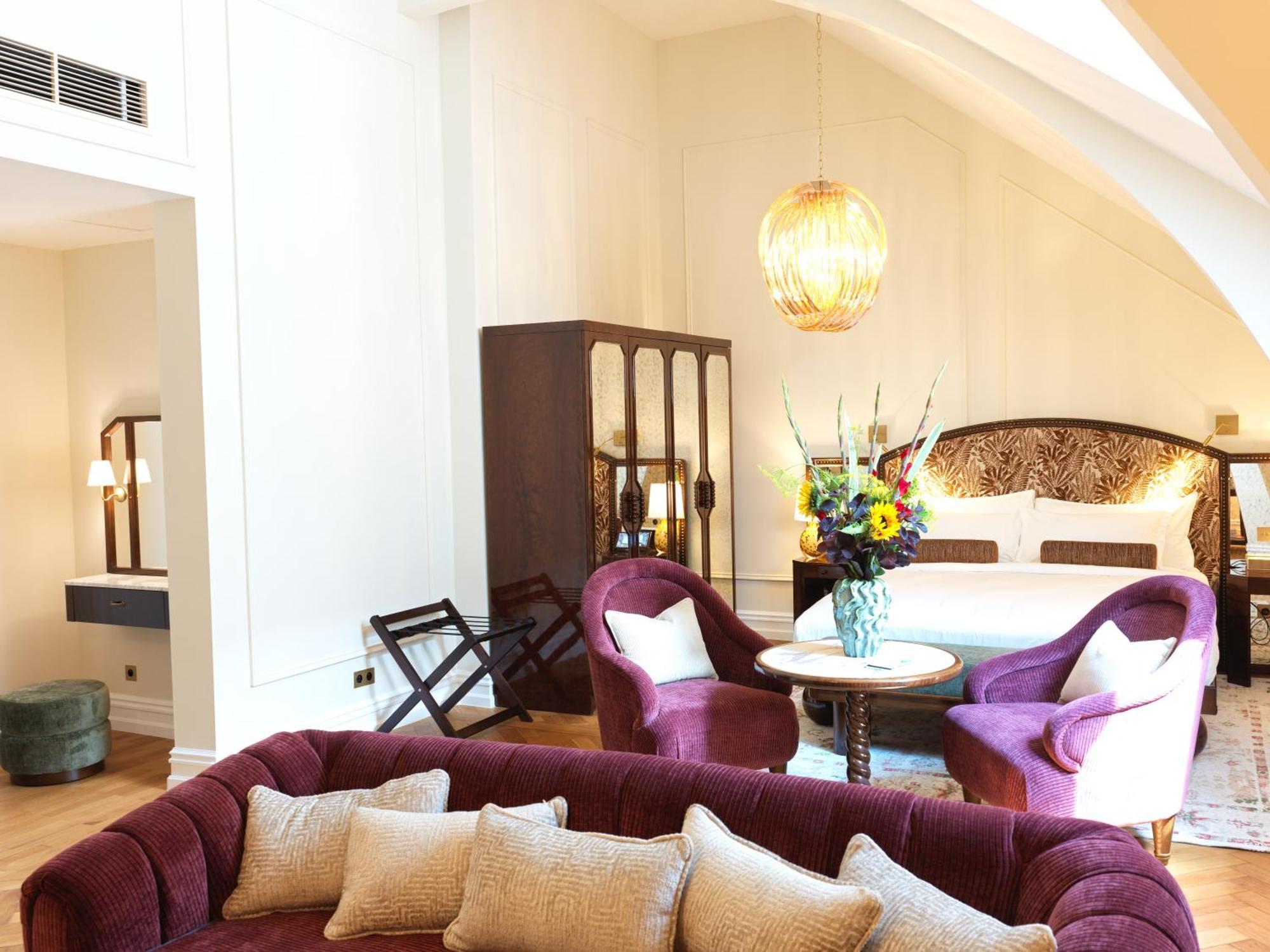 Hotel Fleur De