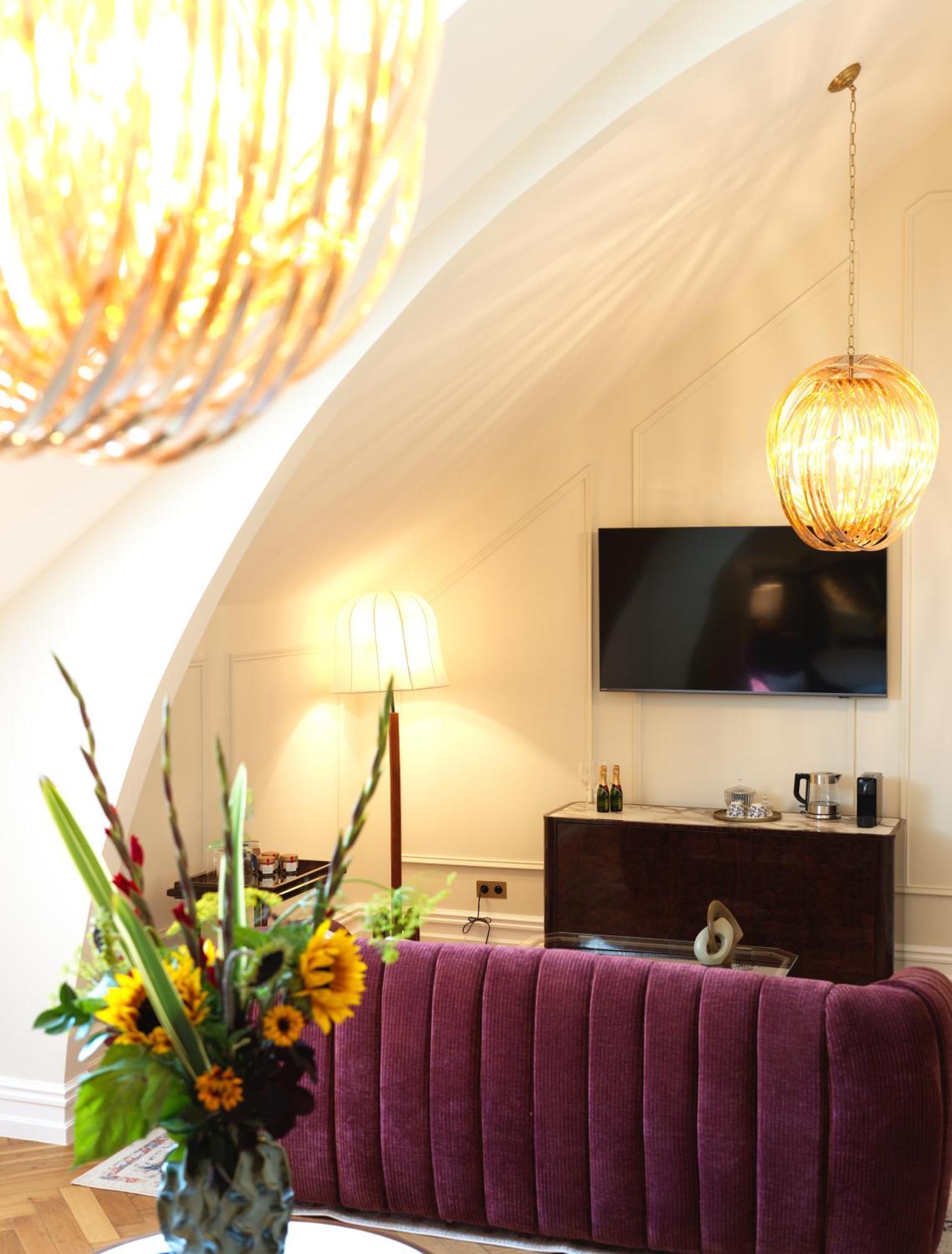 Fleur De Hotel Bruxelles