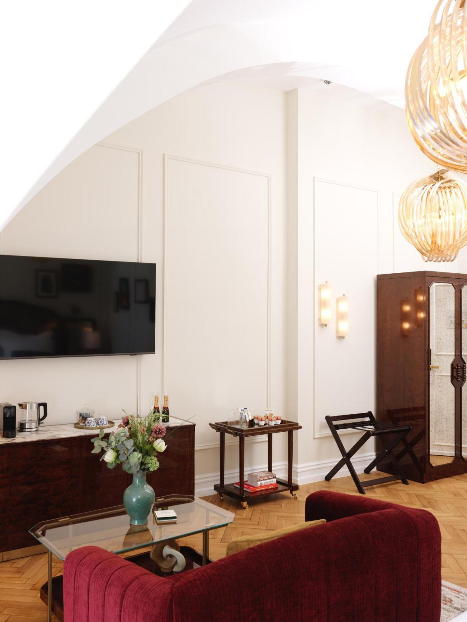 Fleur De 4* Bruxelles