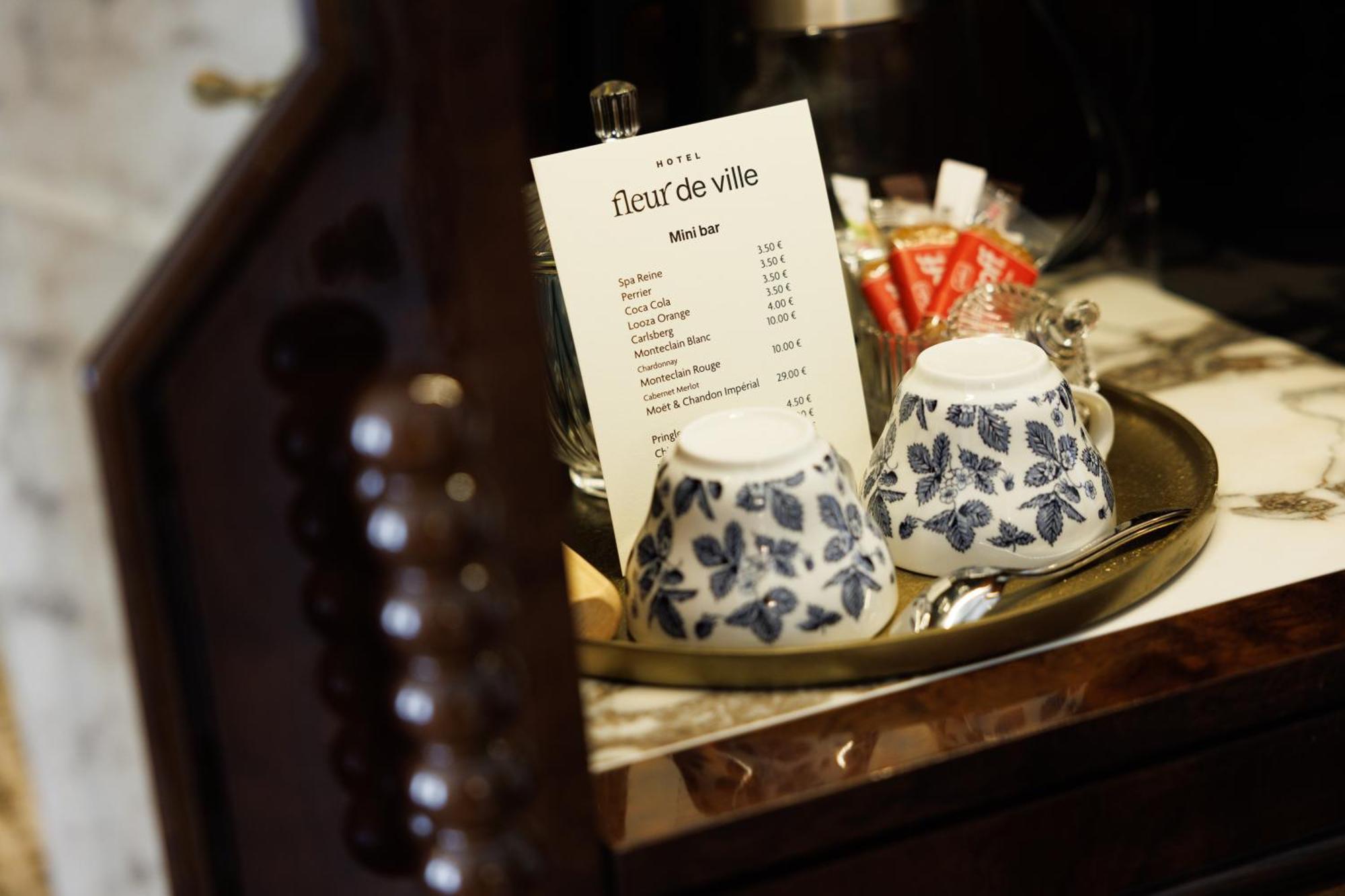 Fleur De Hotel