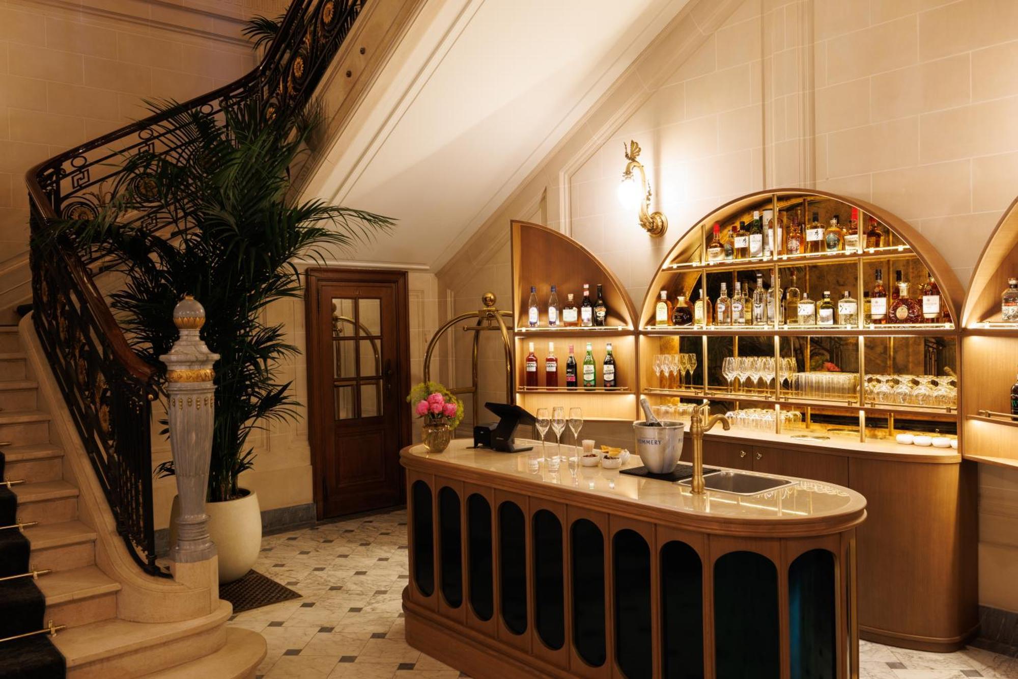 Fleur De 4* Bruxelles