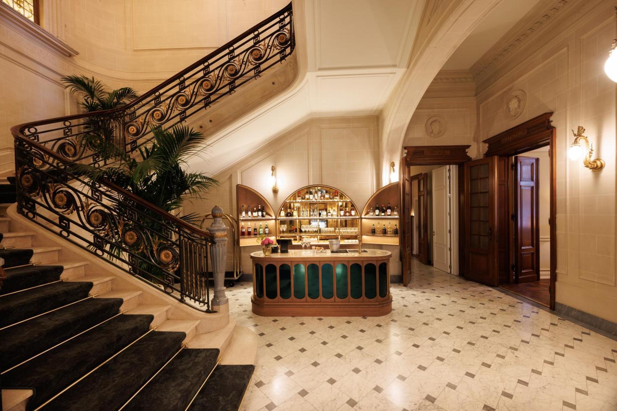 Hotel Fleur De