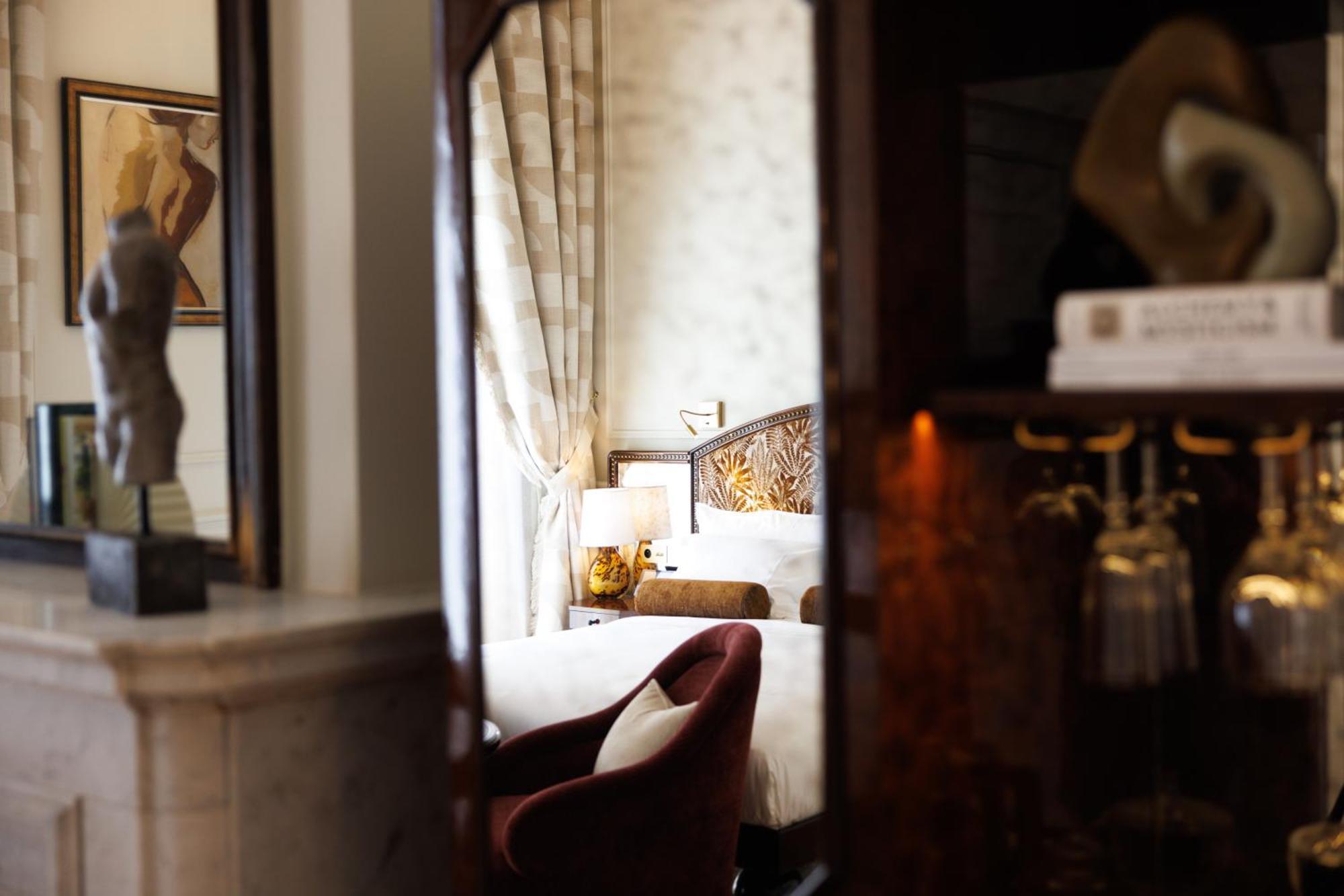 Fleur De 4* Bruxelles