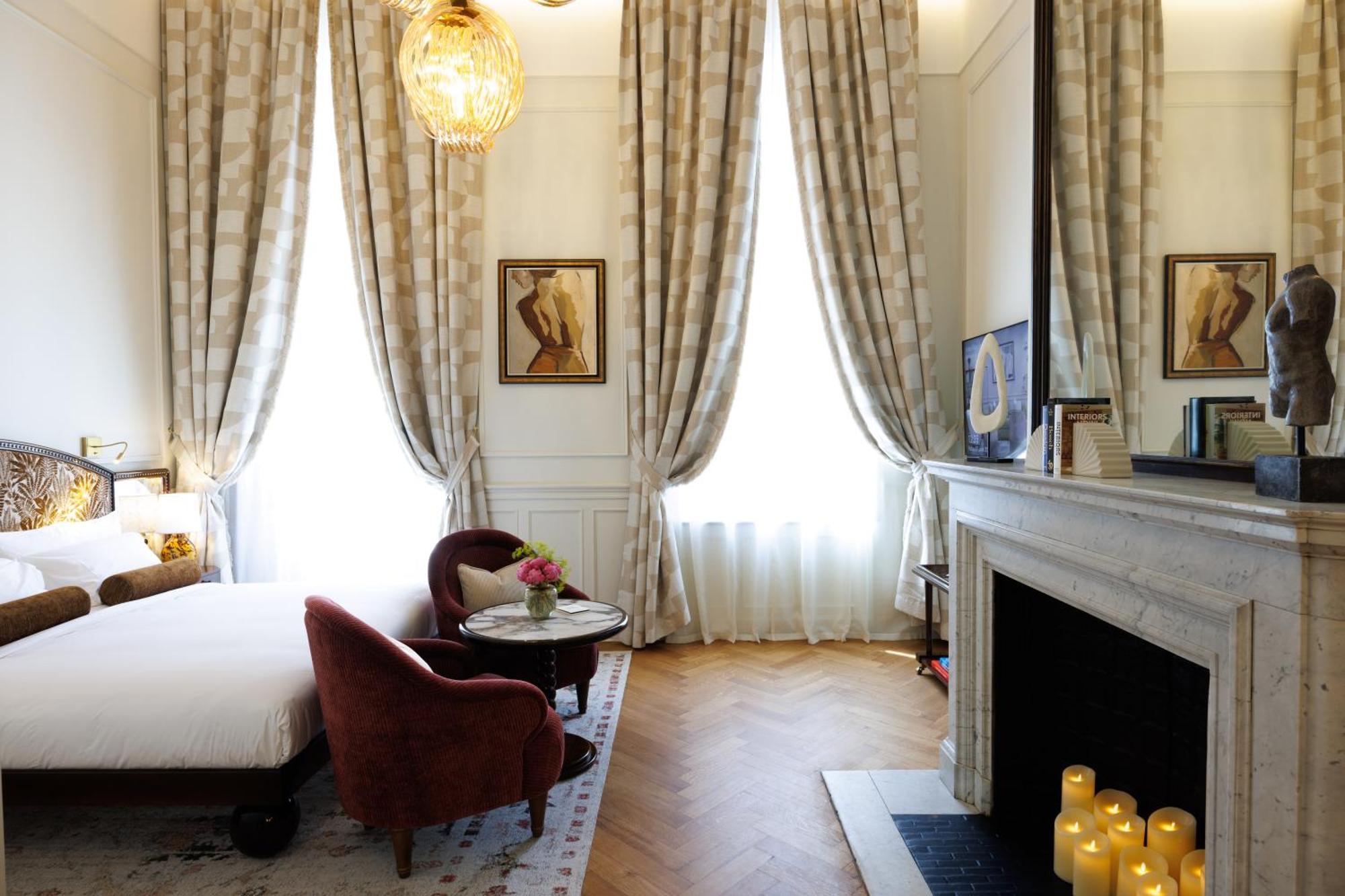 Hotel Fleur De
