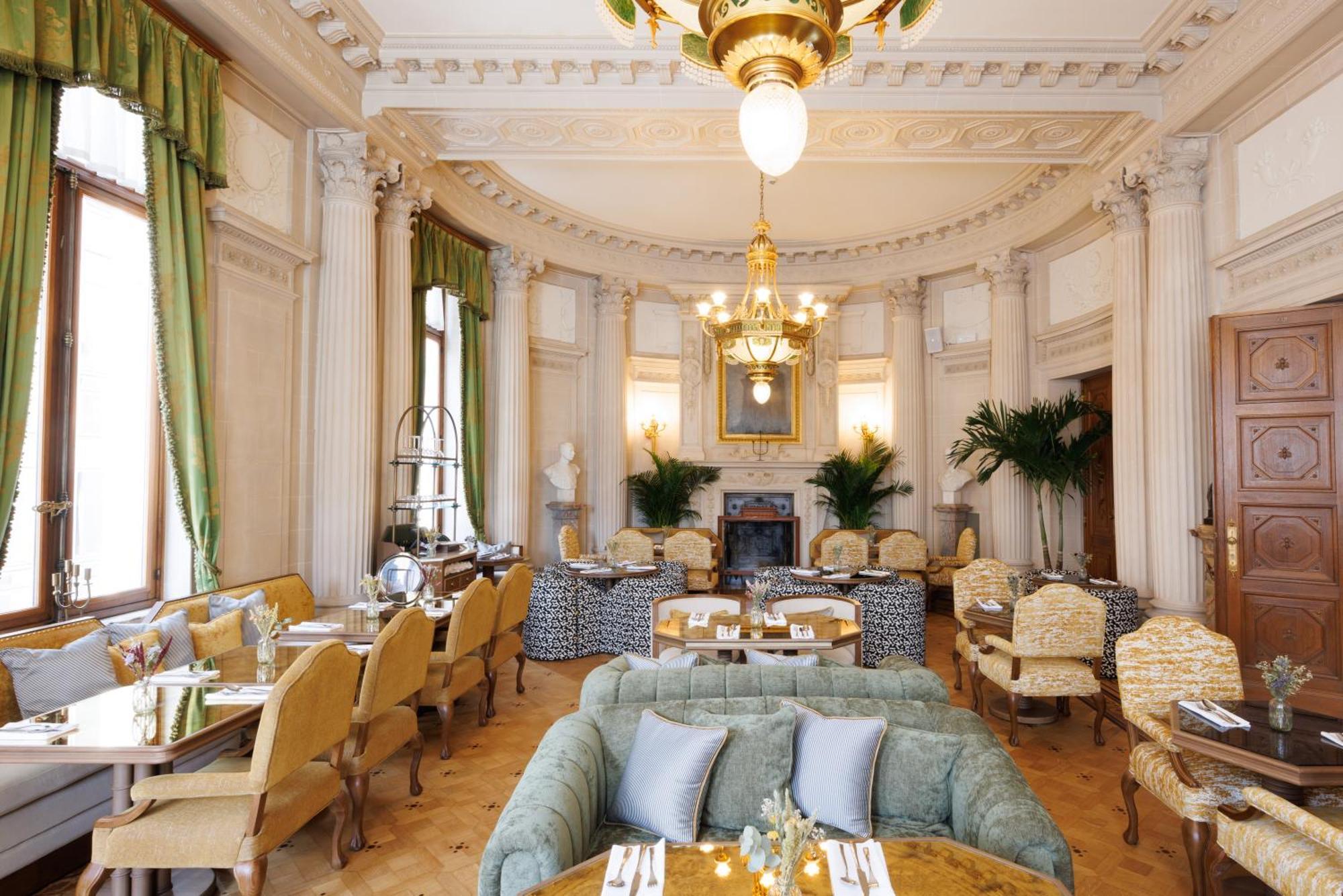 Fleur De Hotel Bruxelles