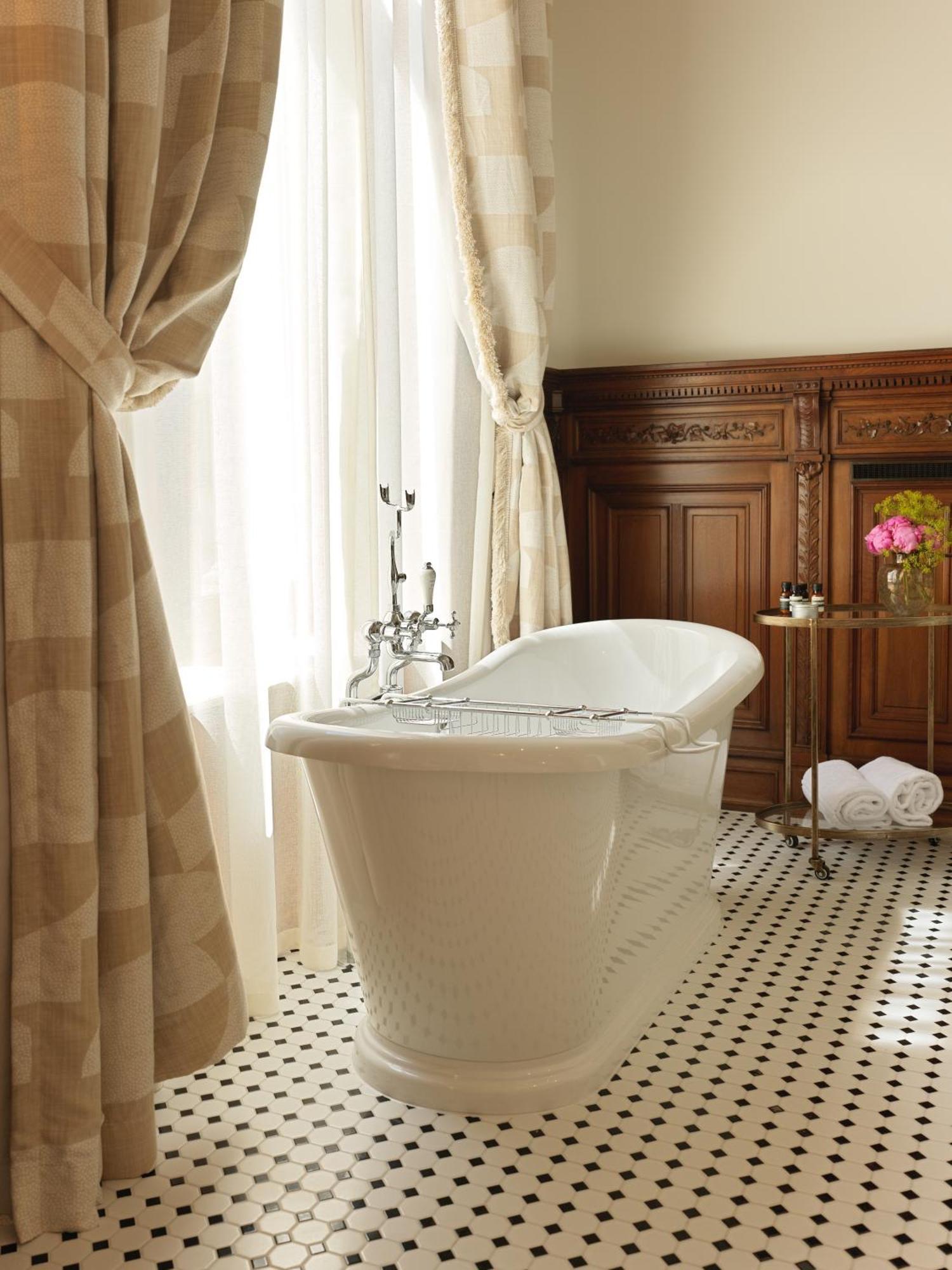 Hotel Fleur De Bruxelles