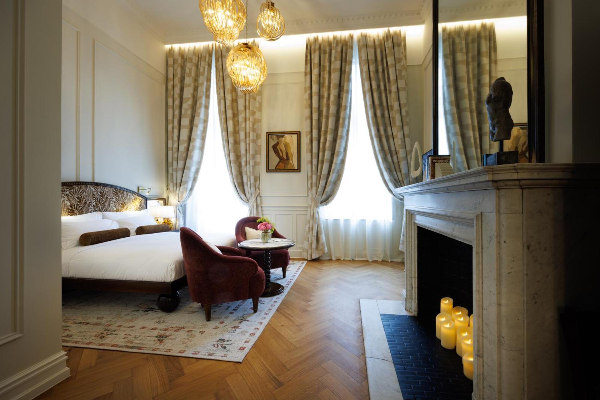 Hotel Fleur De