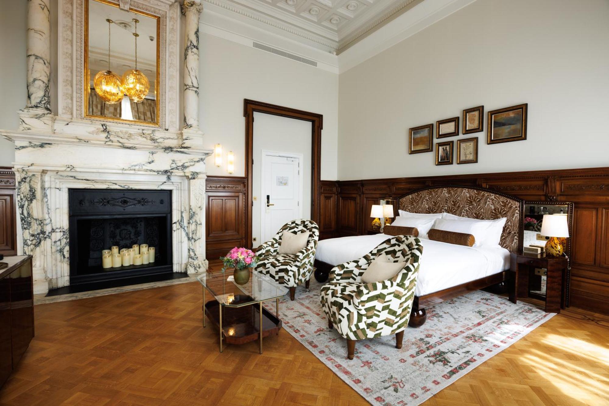 Fleur De 4* Bruxelles