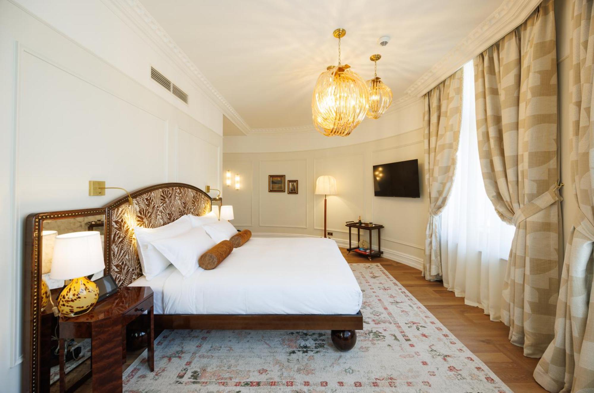 Fleur De 4* Bruxelles