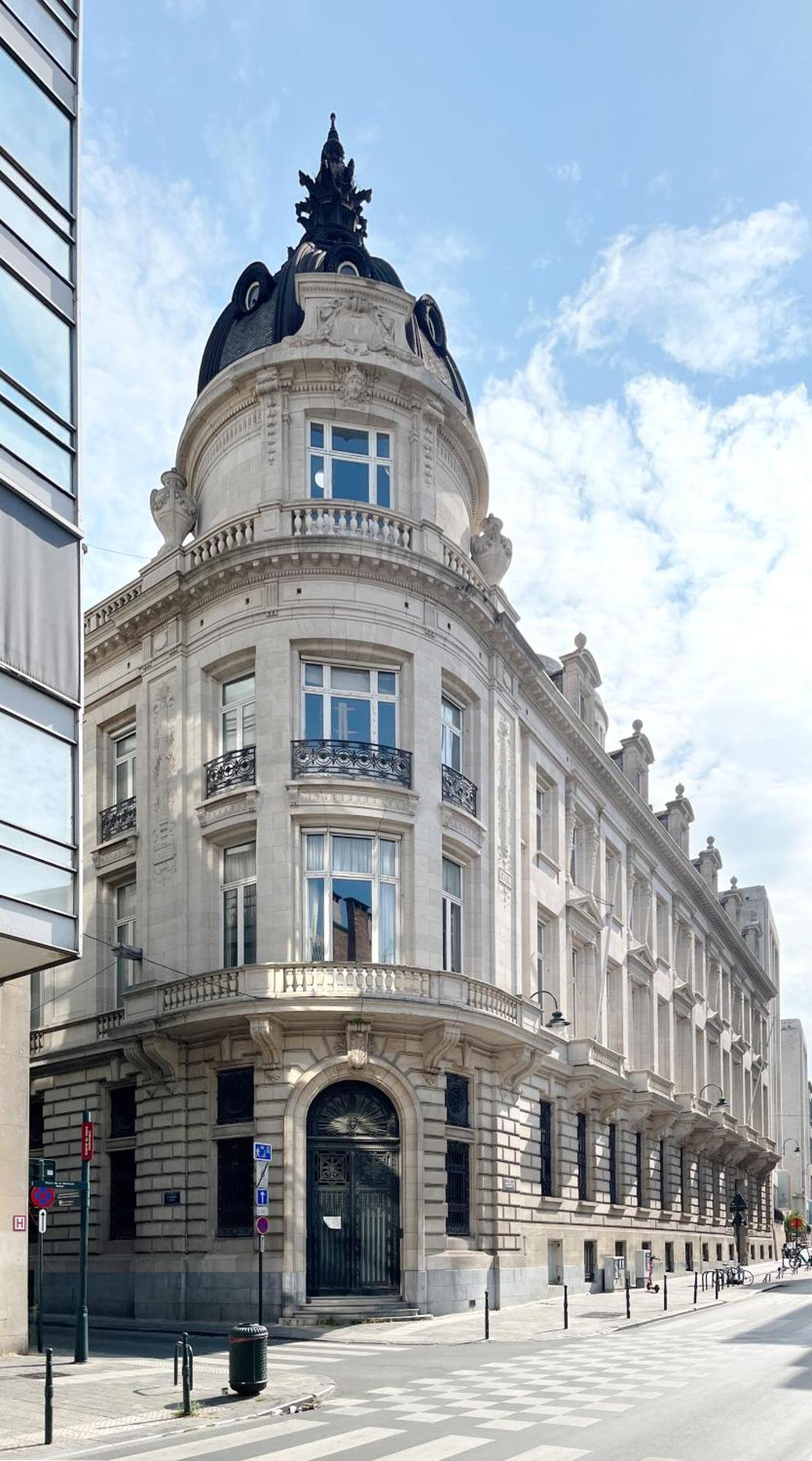 Fleur De Hotel Bruxelles