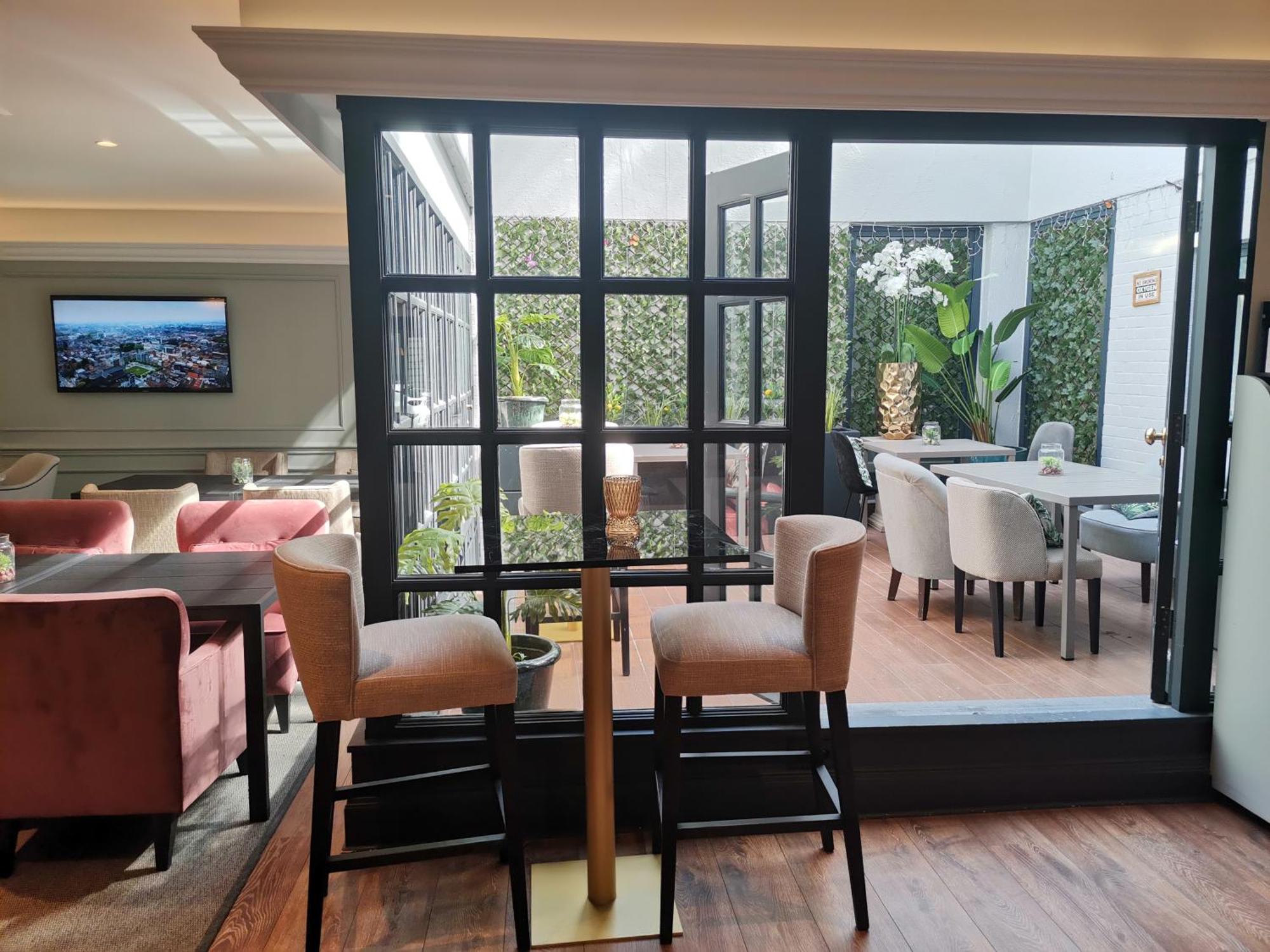 Avenue Louise Trademark Collection By Wyndham 4* Brussels