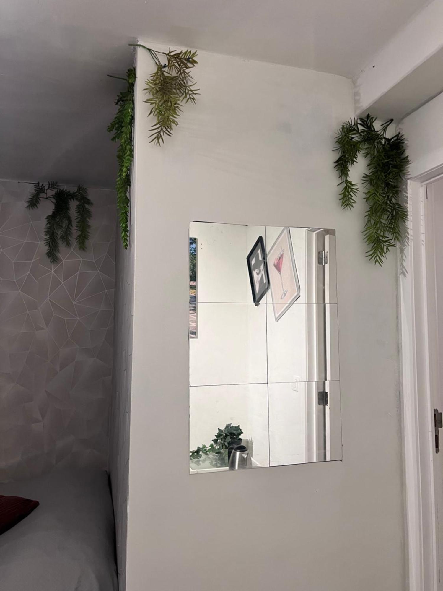 Privatunterkunft Chambre Et Etage Prives Dans Un Duplex Moderne
