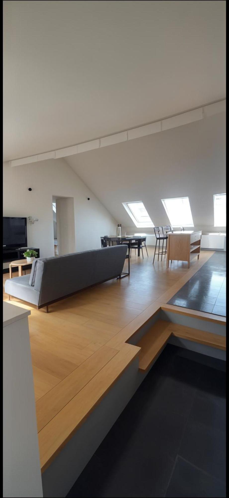 Penthouse Confortable 2 Au Coeur De Appartement