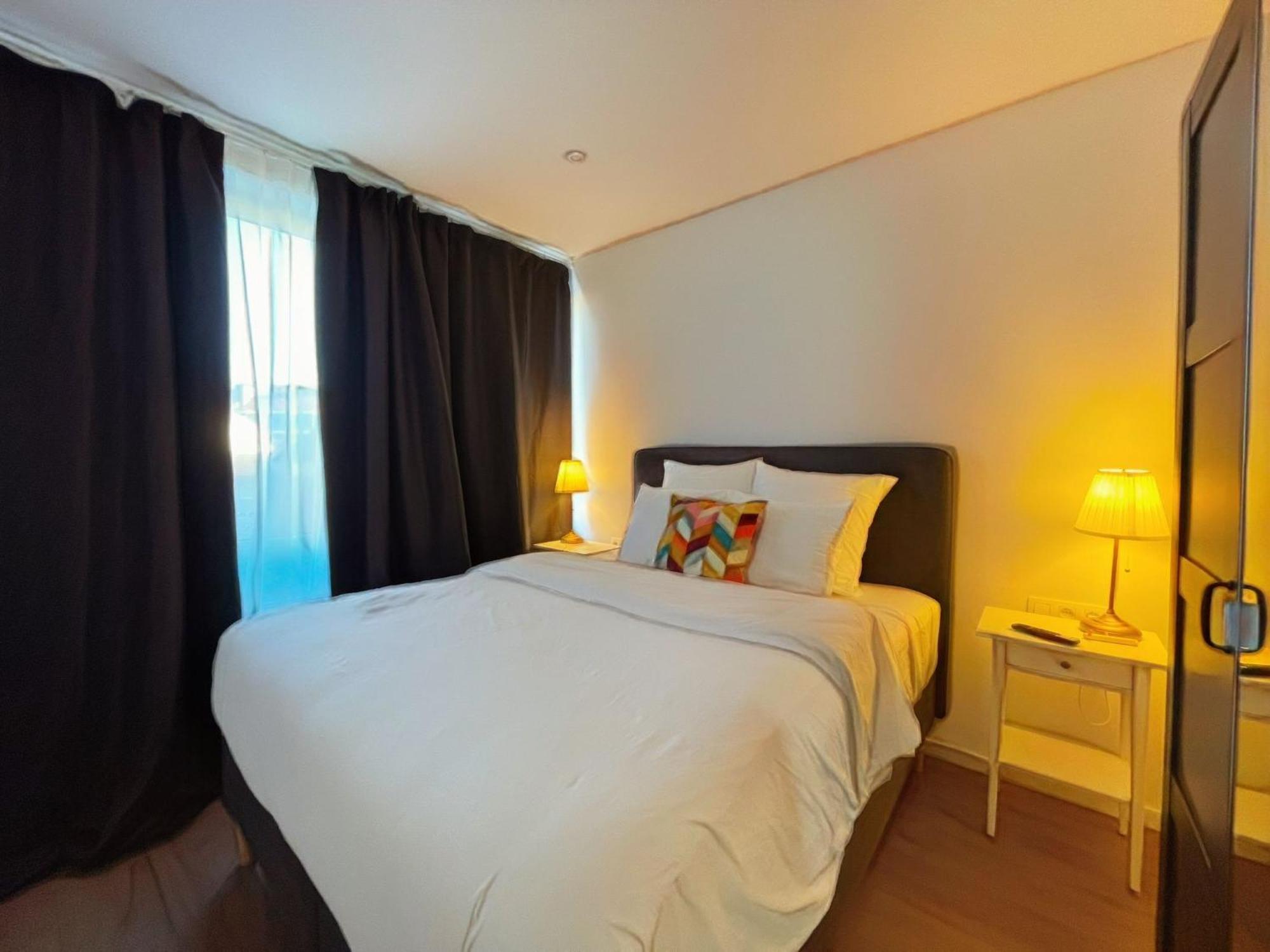 La Perla Apartment