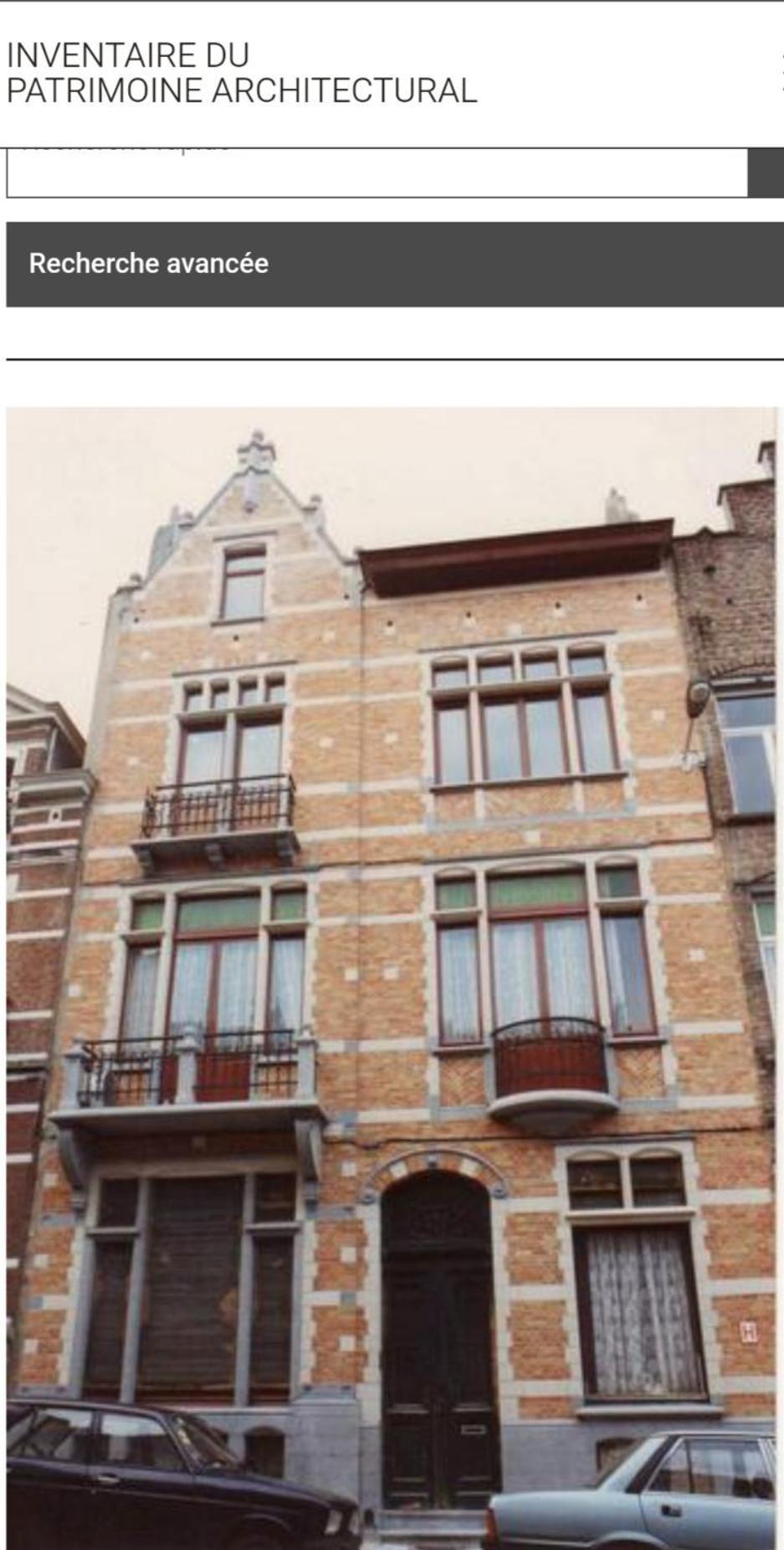 Marilou And Dalibor's * Bruxelles
