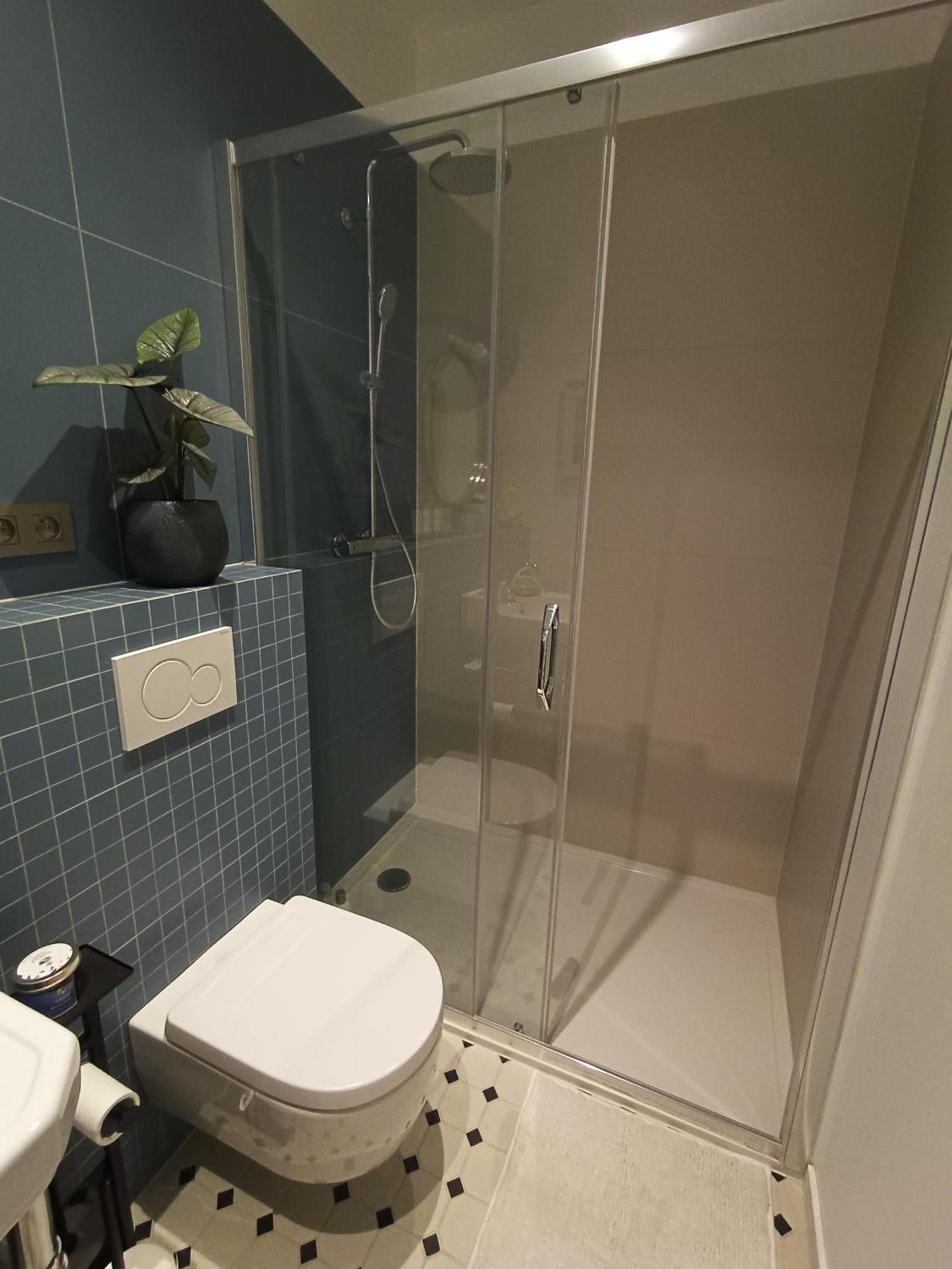 Marilou And Dalibor's Séjour chez l'habitant Bruxelles