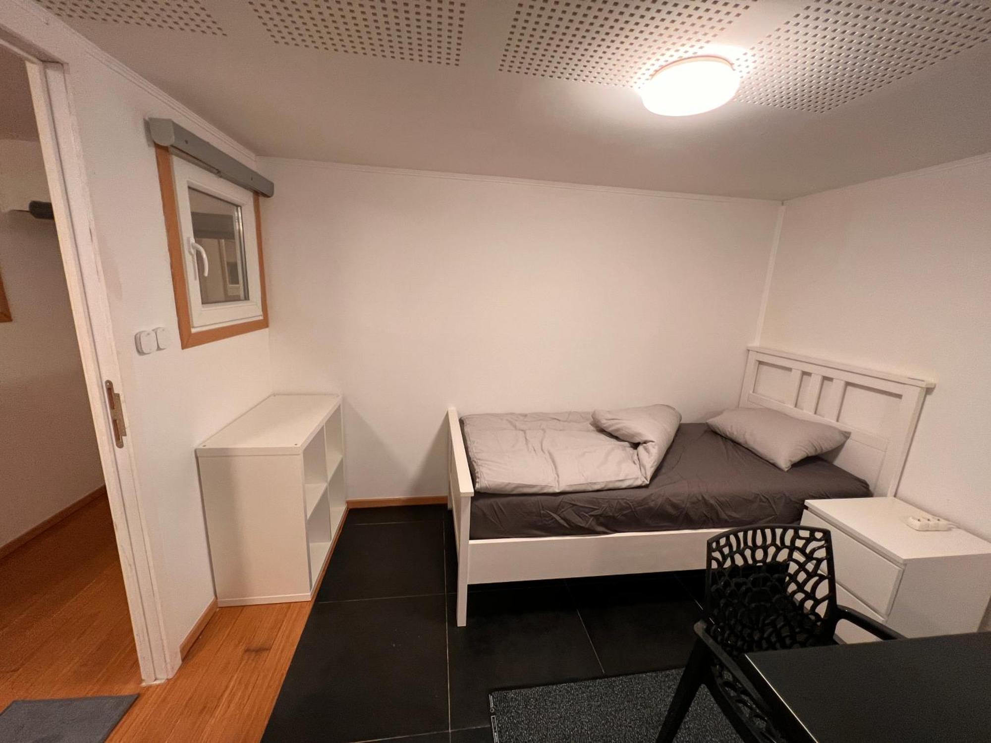 Séjour chez l'habitant Au Coeur De