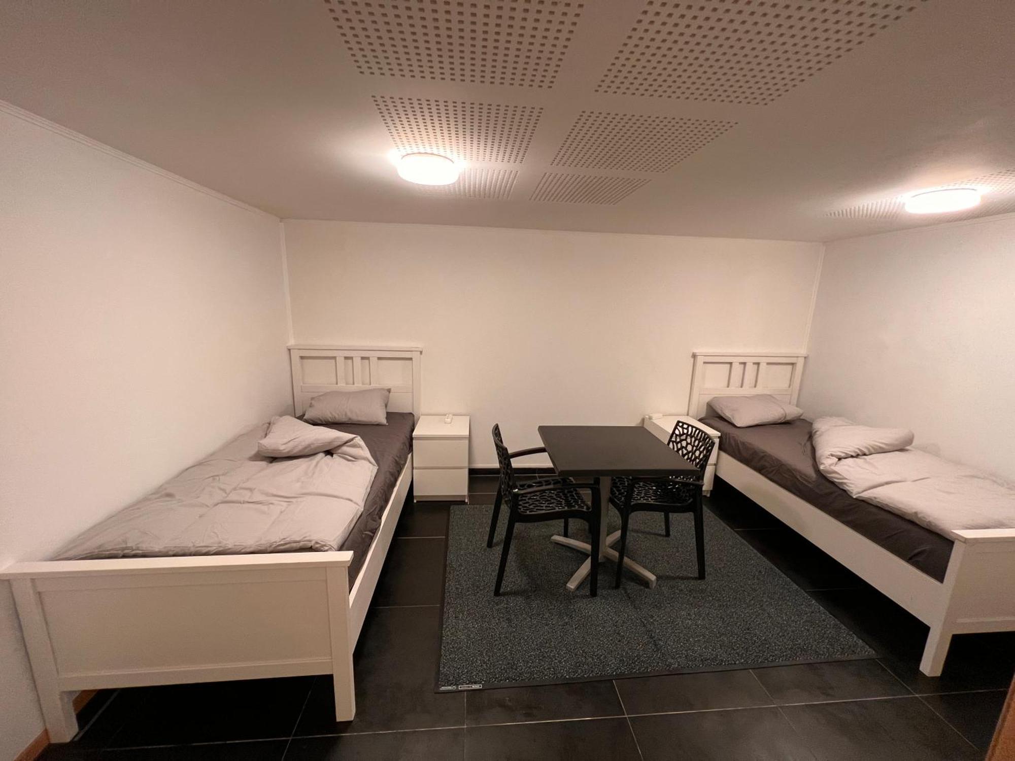 Séjour chez l'habitant Au Coeur De Bruxelles