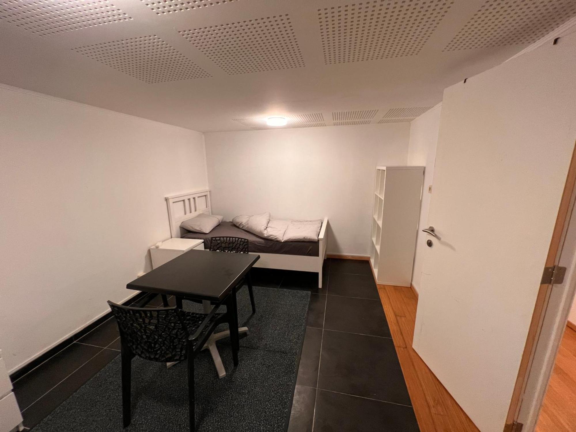 Au Coeur De Séjour chez l'habitant