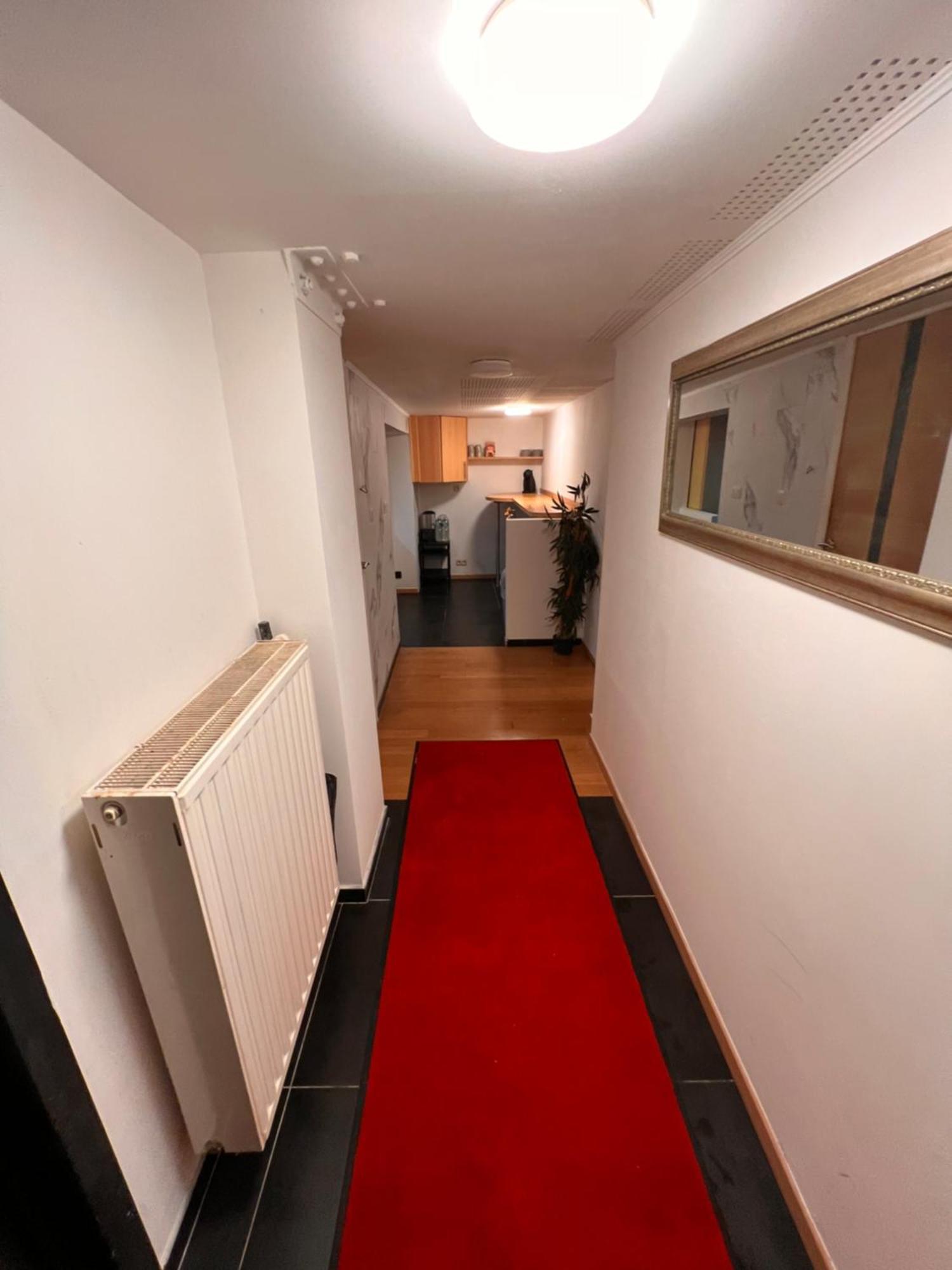 Au Coeur De Séjour chez l'habitant *