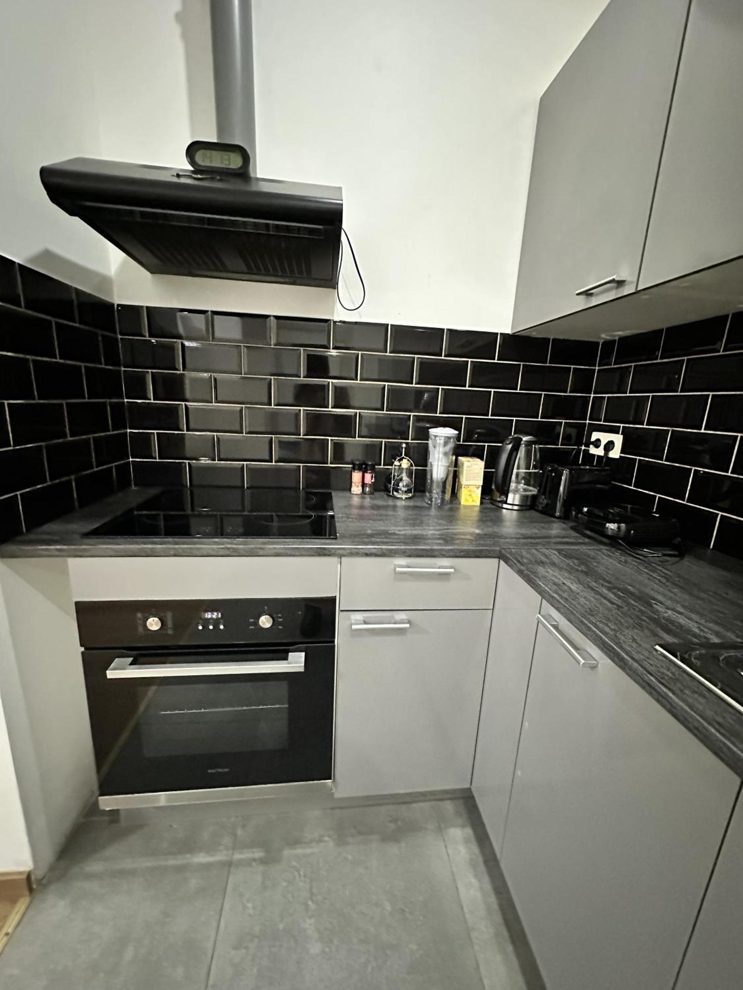Cozyroom 5 Min From Gare Du Midi * Bruxelles