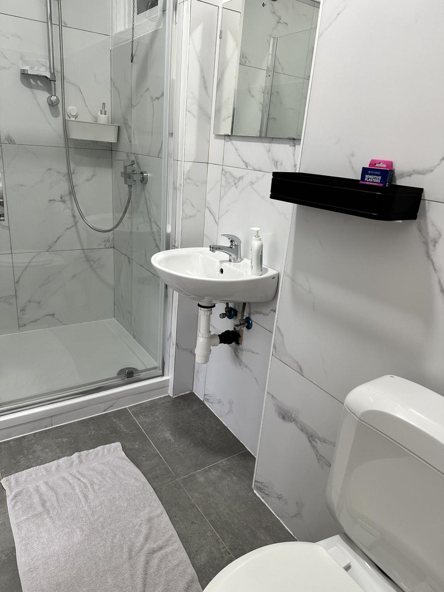 Cozyroom 5 Min From Gare Du Midi Maison d'hôtes