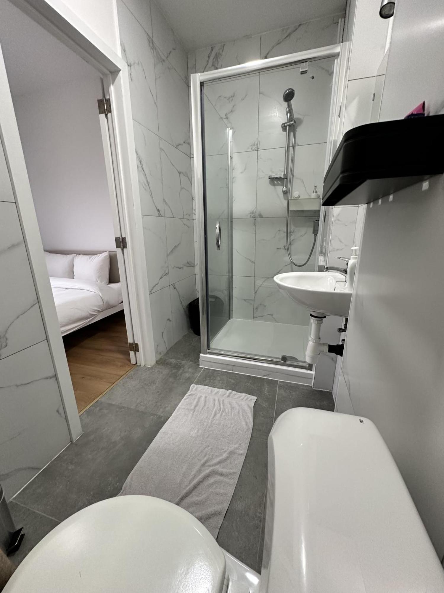 Cozyroom 5 Min From Gare Du Midi Bruxelles