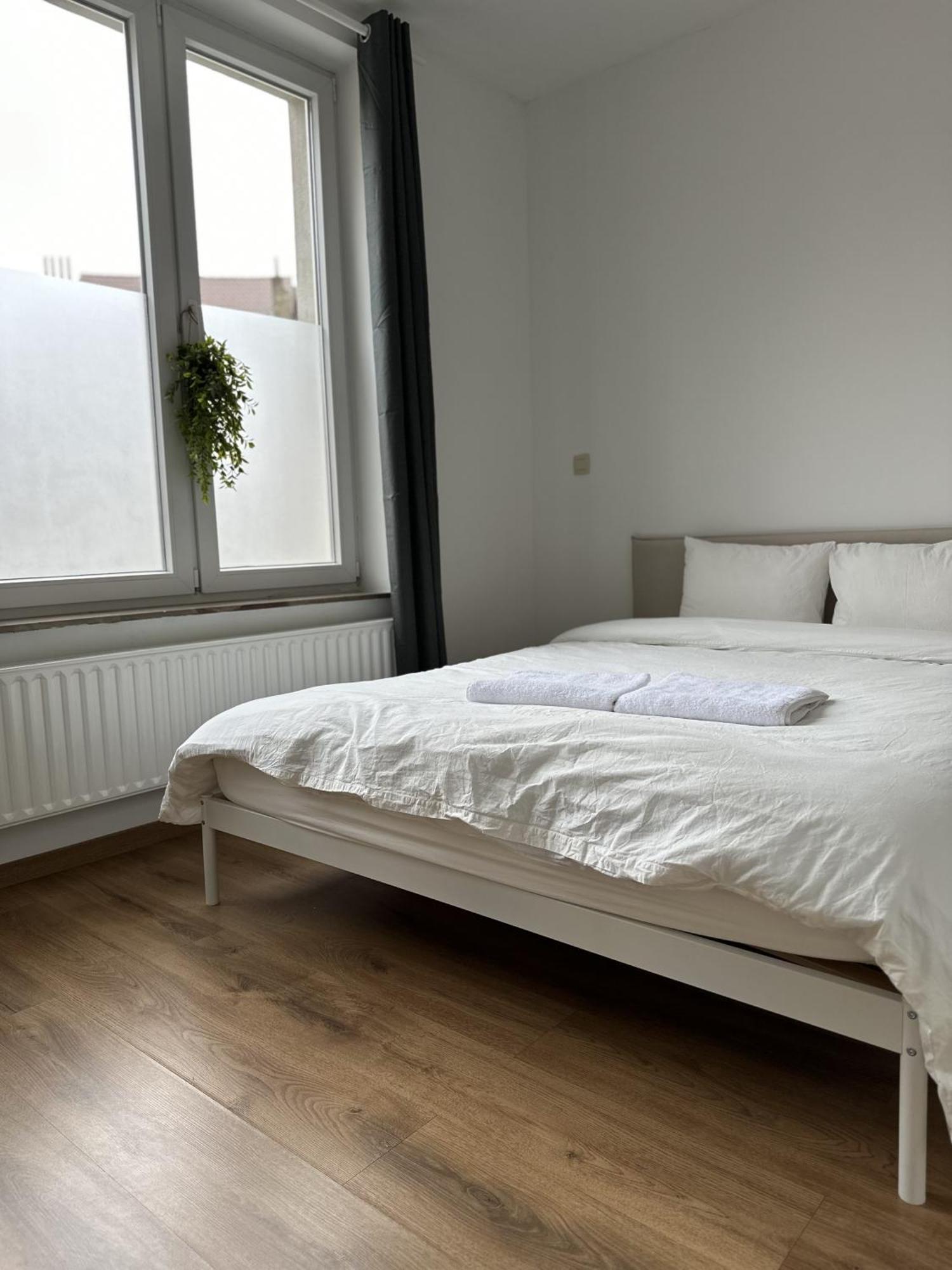 Cozyroom 5 Min From Gare Du Midi