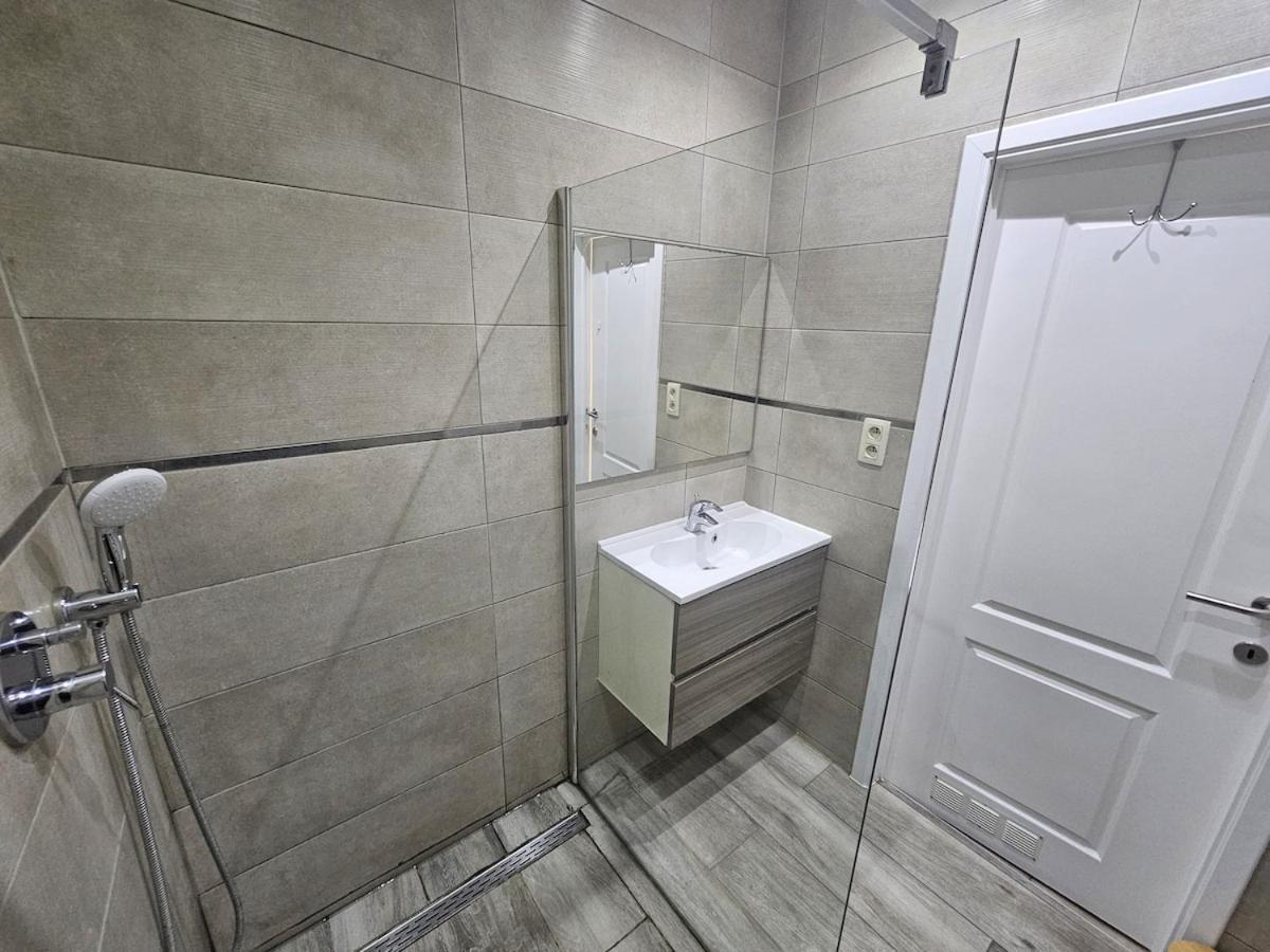 Apartment Cosy Near Europeen Union Brussels