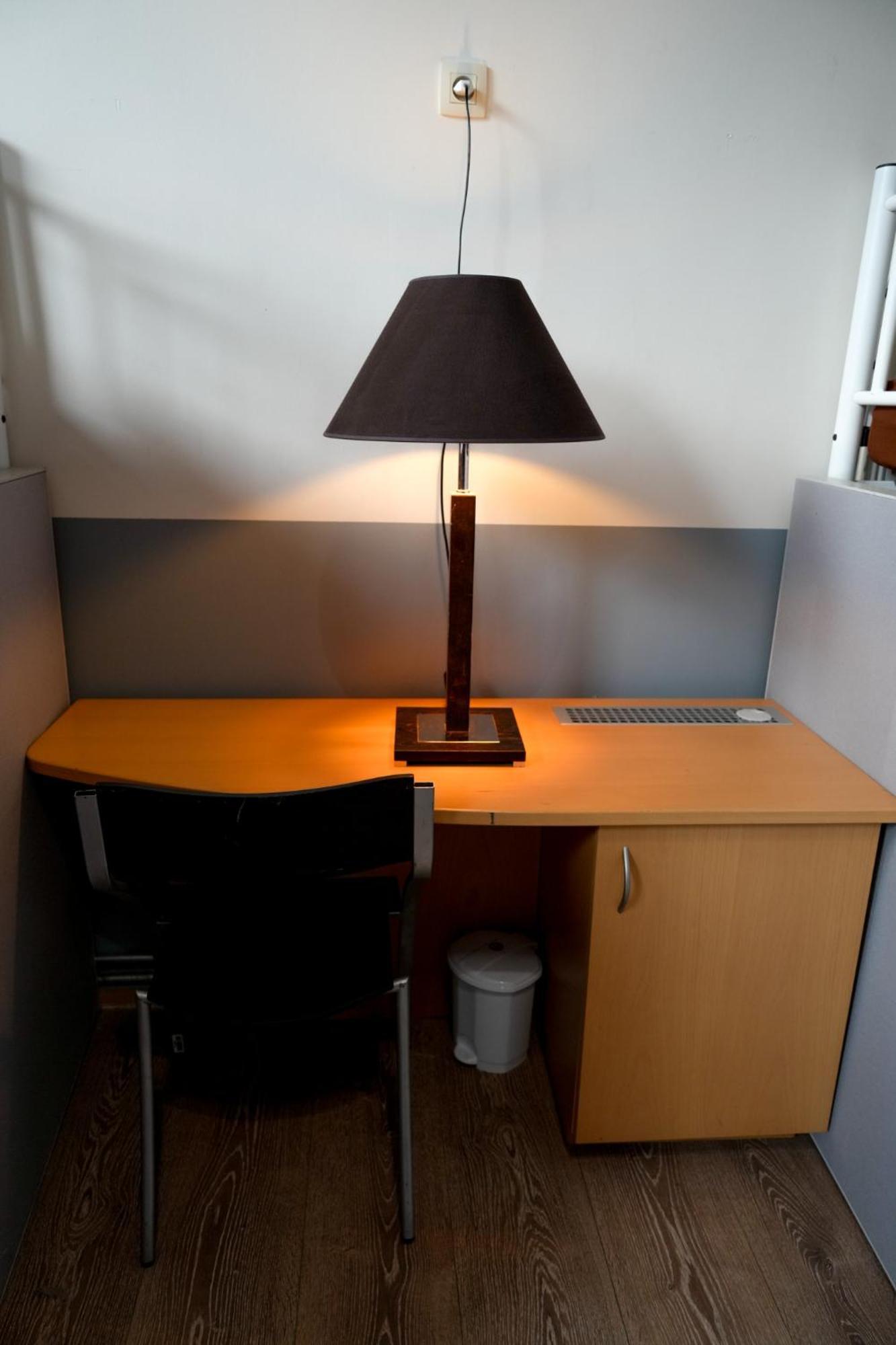 Vandrerhjem Your Midi Station