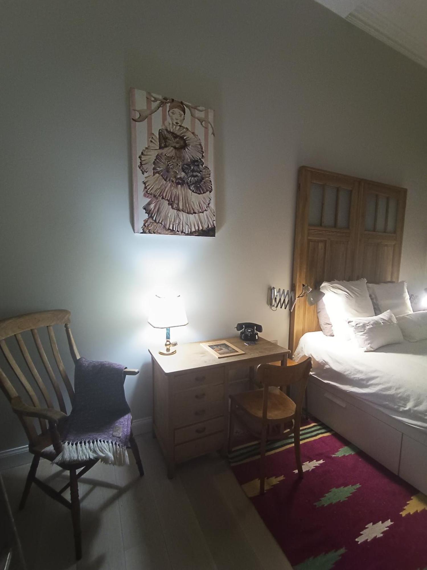 Marilou And Dalibor's Séjour chez l'habitant Bruxelles