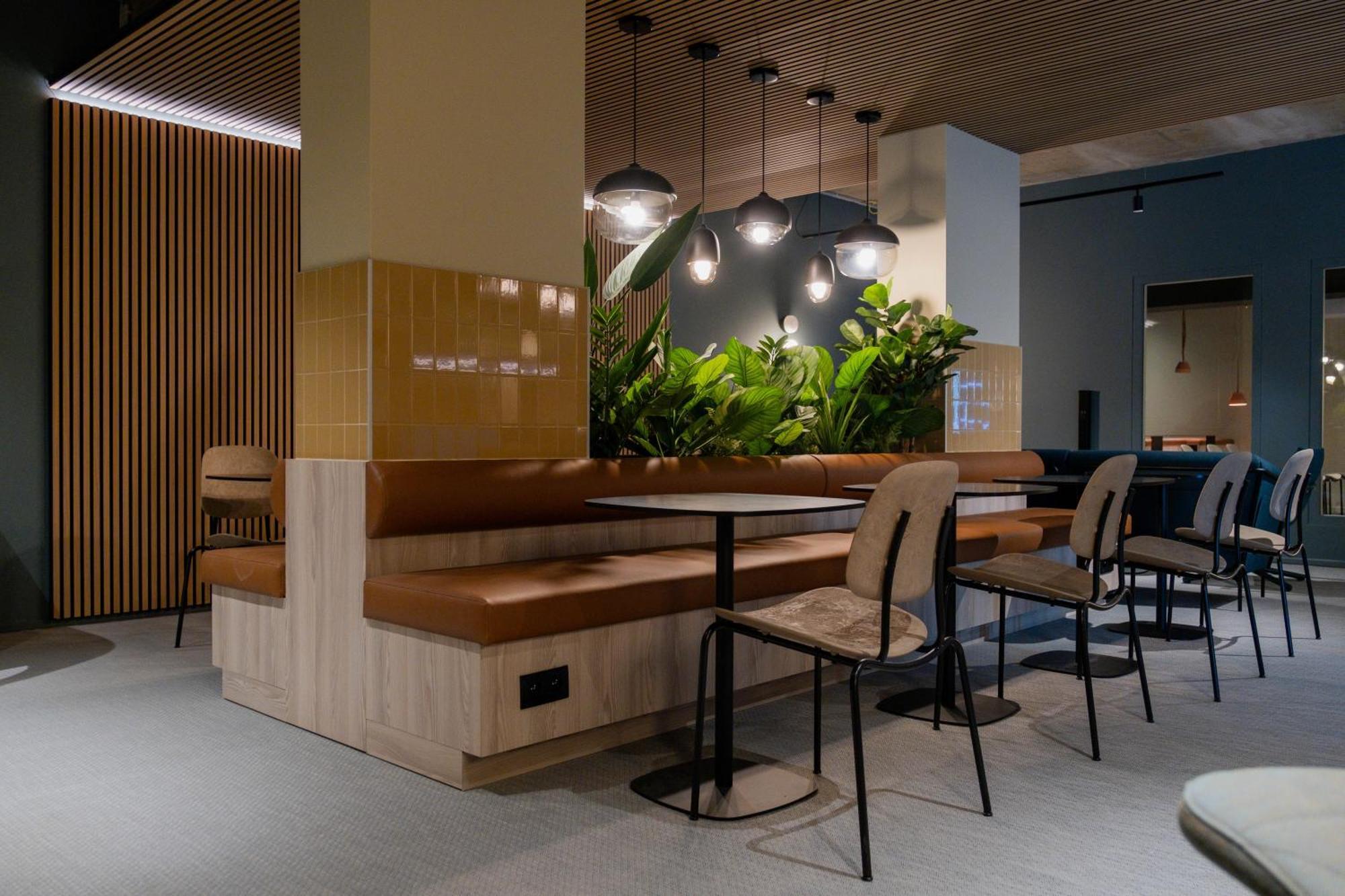 Citybox Hotel