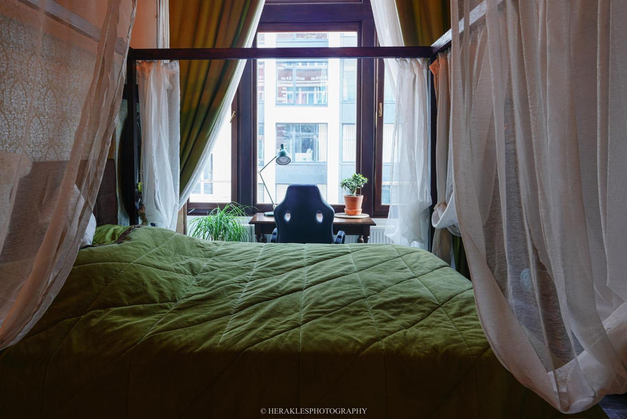 Magical Double Bedroom Duplex Apartment *
