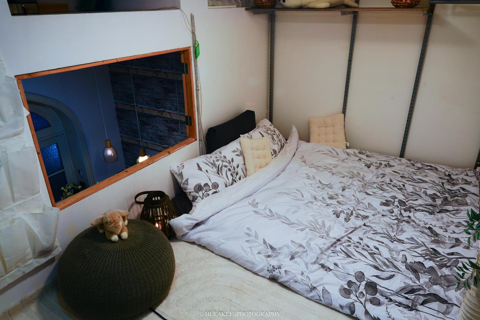 Appartement Magical Double Bedroom Duplex *