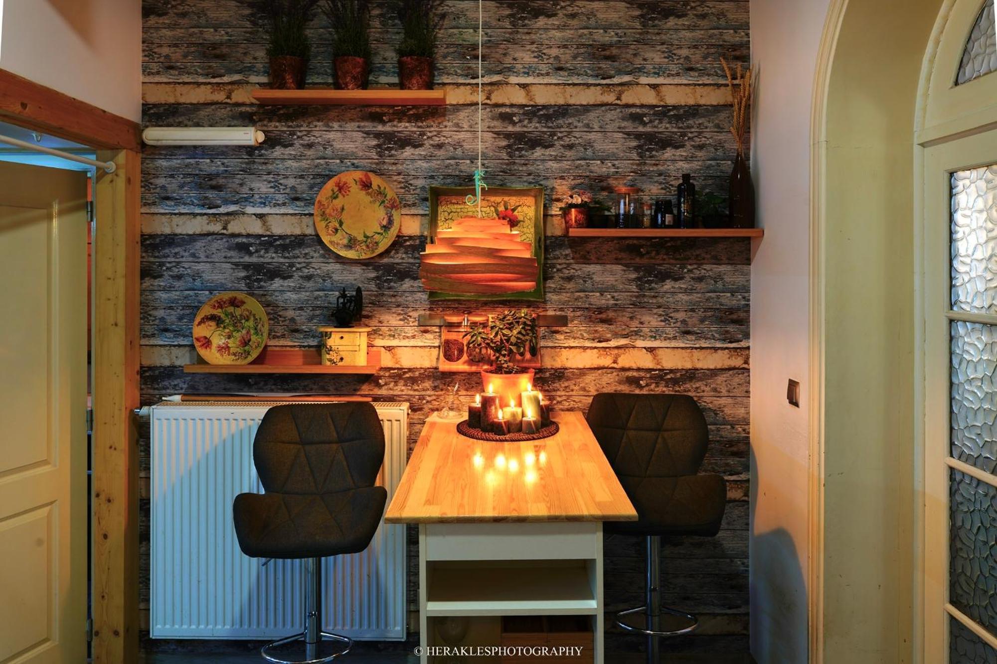 Magical Double Bedroom Duplex Appartement *