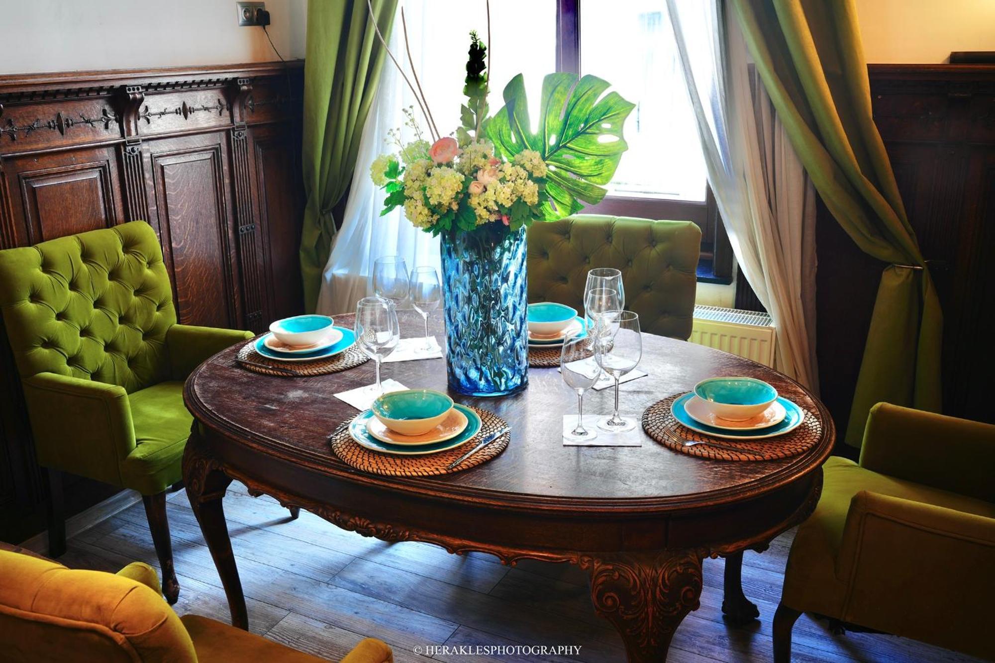 Magical Double Bedroom Duplex Appartement